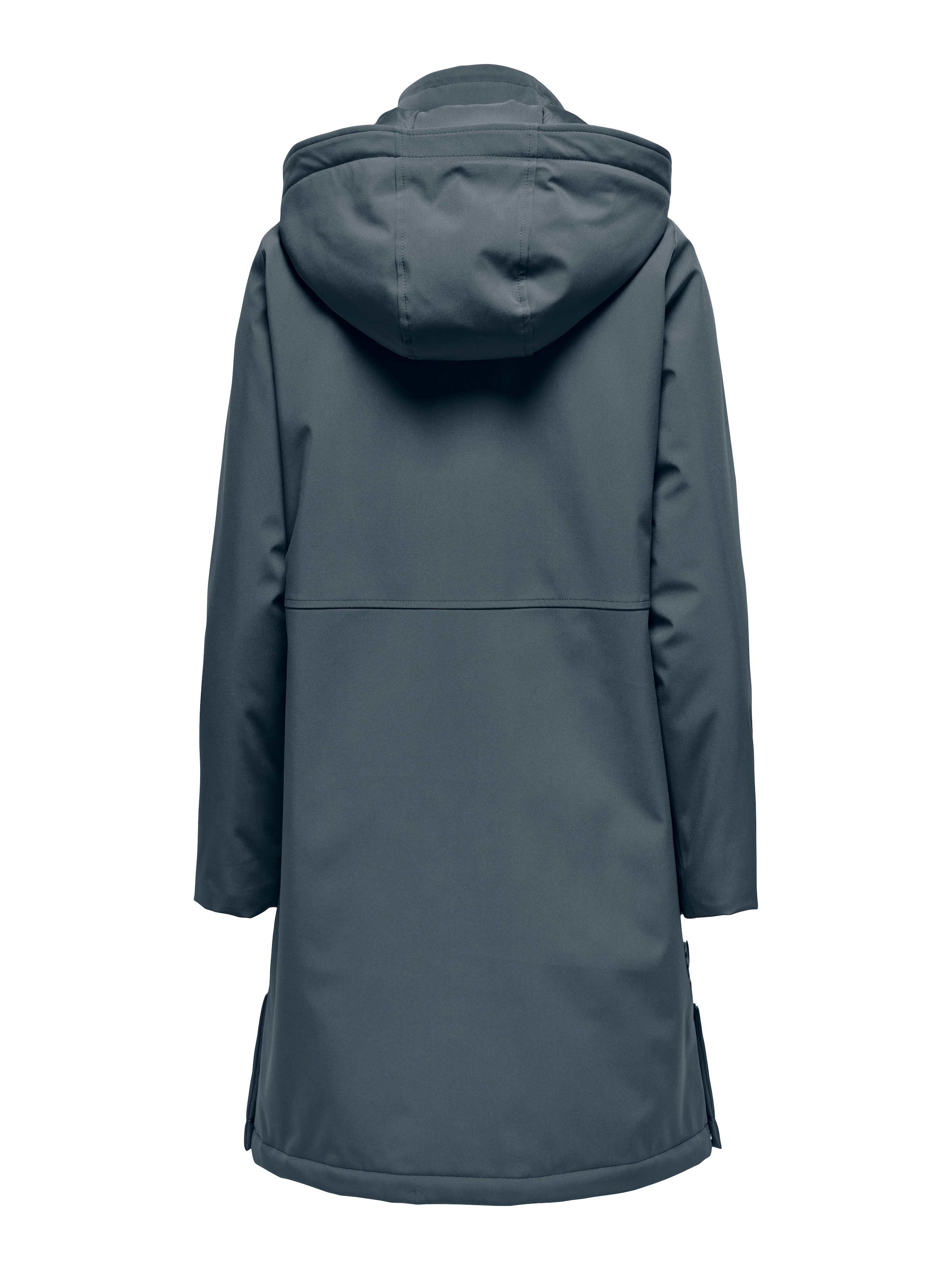 ONLY Parka »ONLKARA LIFE PARKA CC OTW« mit Kapuze