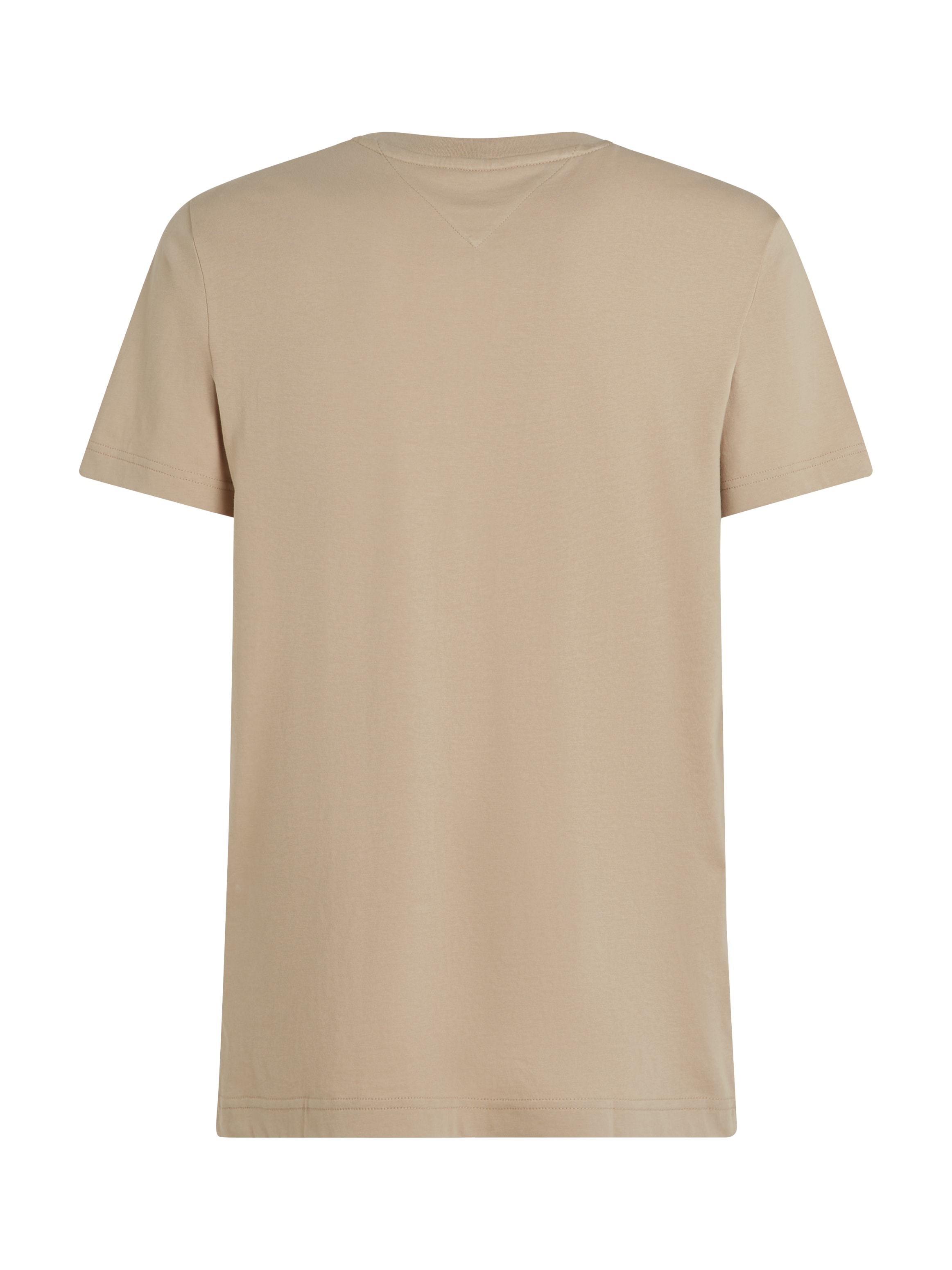 Tommy Hilfiger T-Shirt »HILFIGER CHEST INSERT TEE«