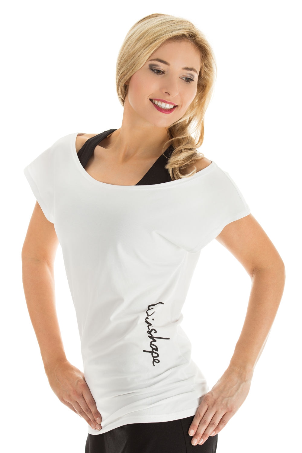 Winshape Oversize-Shirt »WTR12«, Dance-Style Online im Shop OTTO