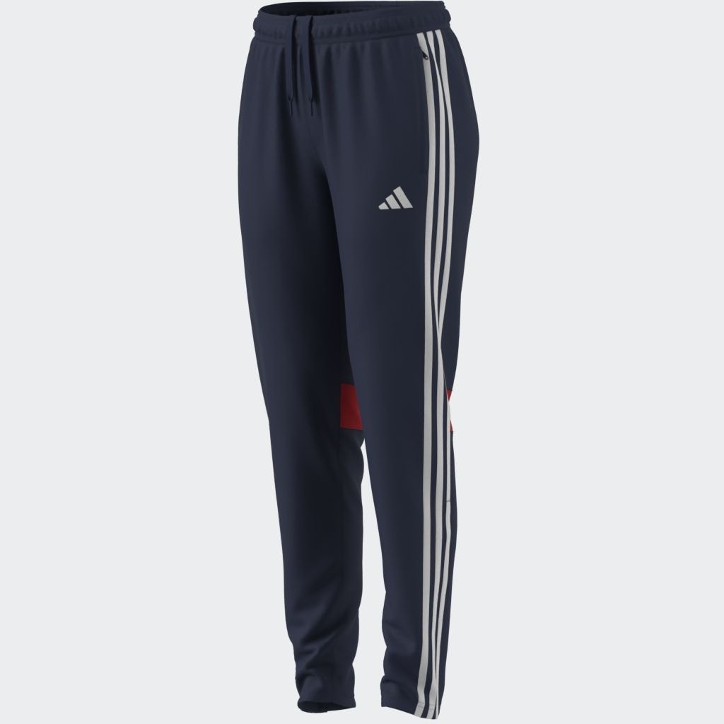 adidas Performance Trainingshose »TIRO ES PNT W«, (1 tlg.)
