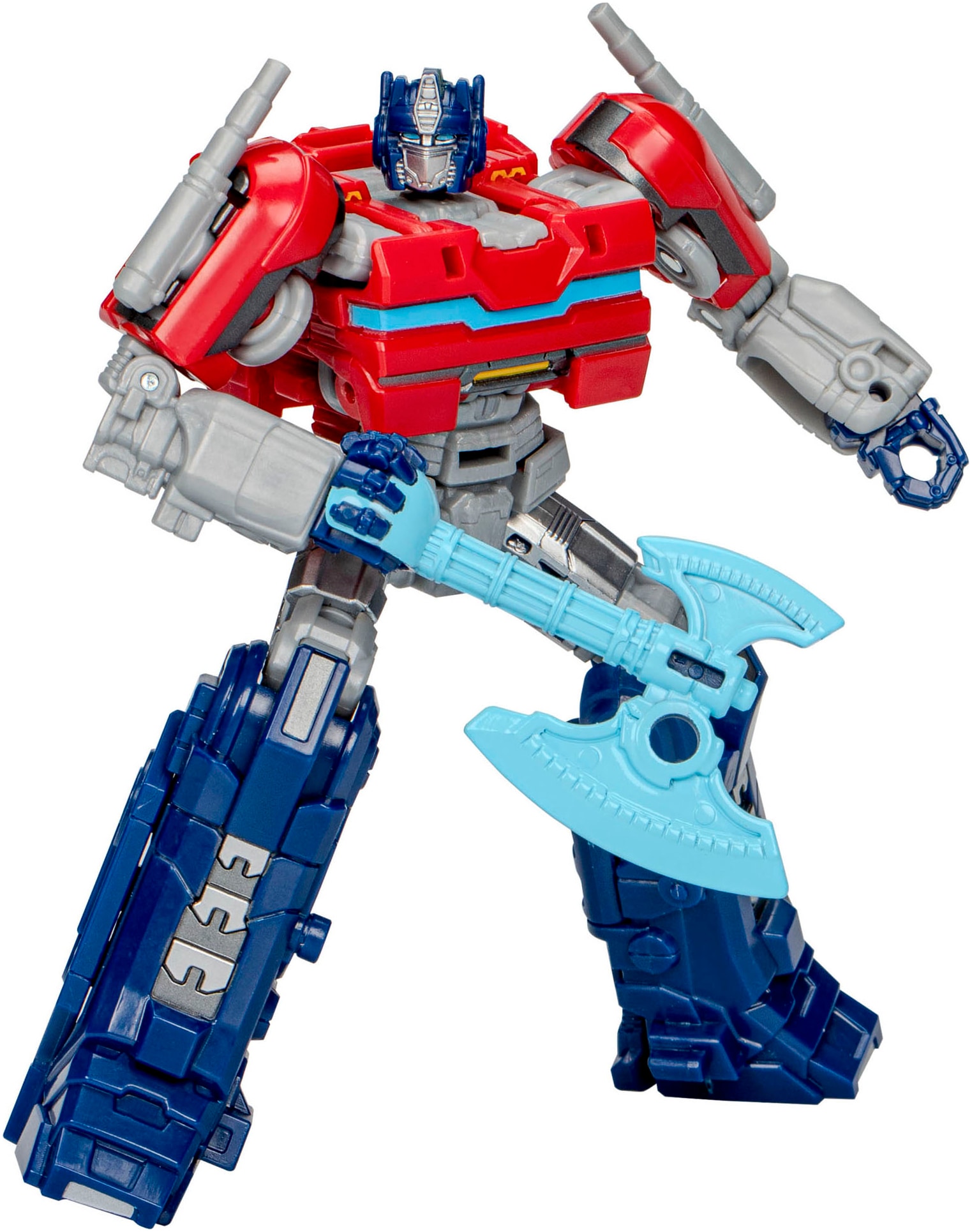 Hasbro Actionfigur »Transformers One Prime Changer Optimus Prime (Orion Pax)«