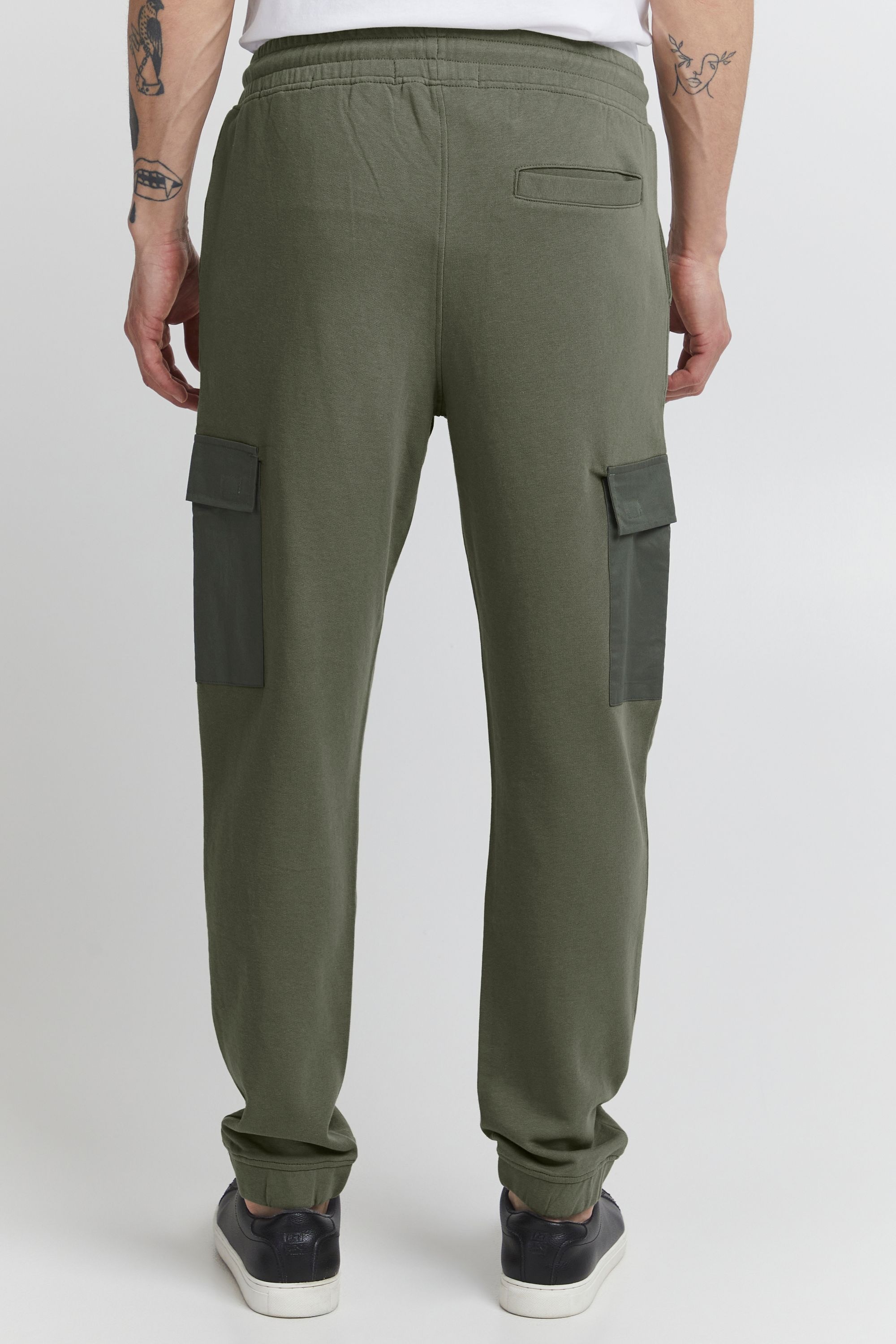 !Solid Sweathose »Sweathose SDBernardo«
