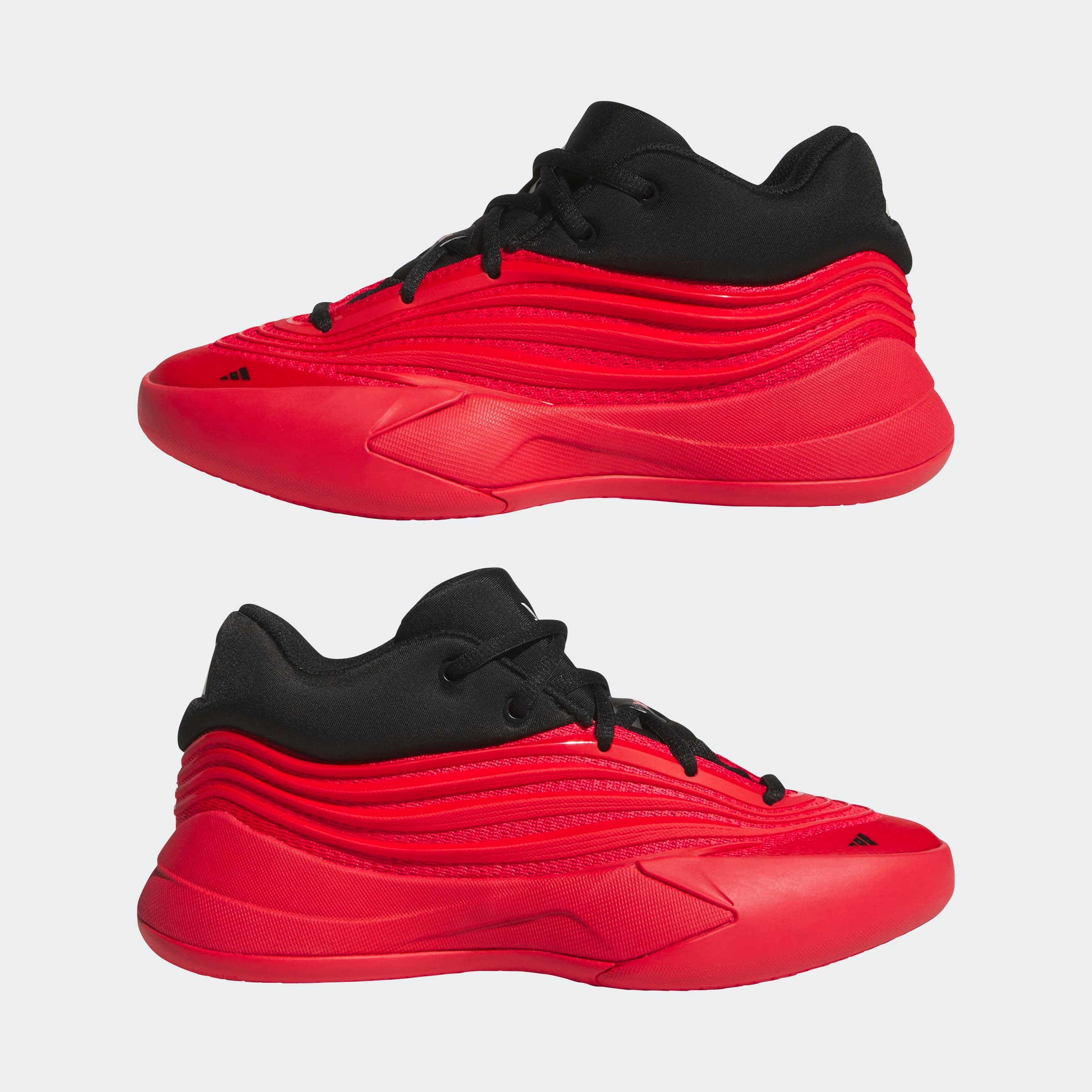 adidas Performance Basketballschuh »DAME X KIDS«  Signature-Schuh von Damian Lillard, für Kinder & Jugendliche