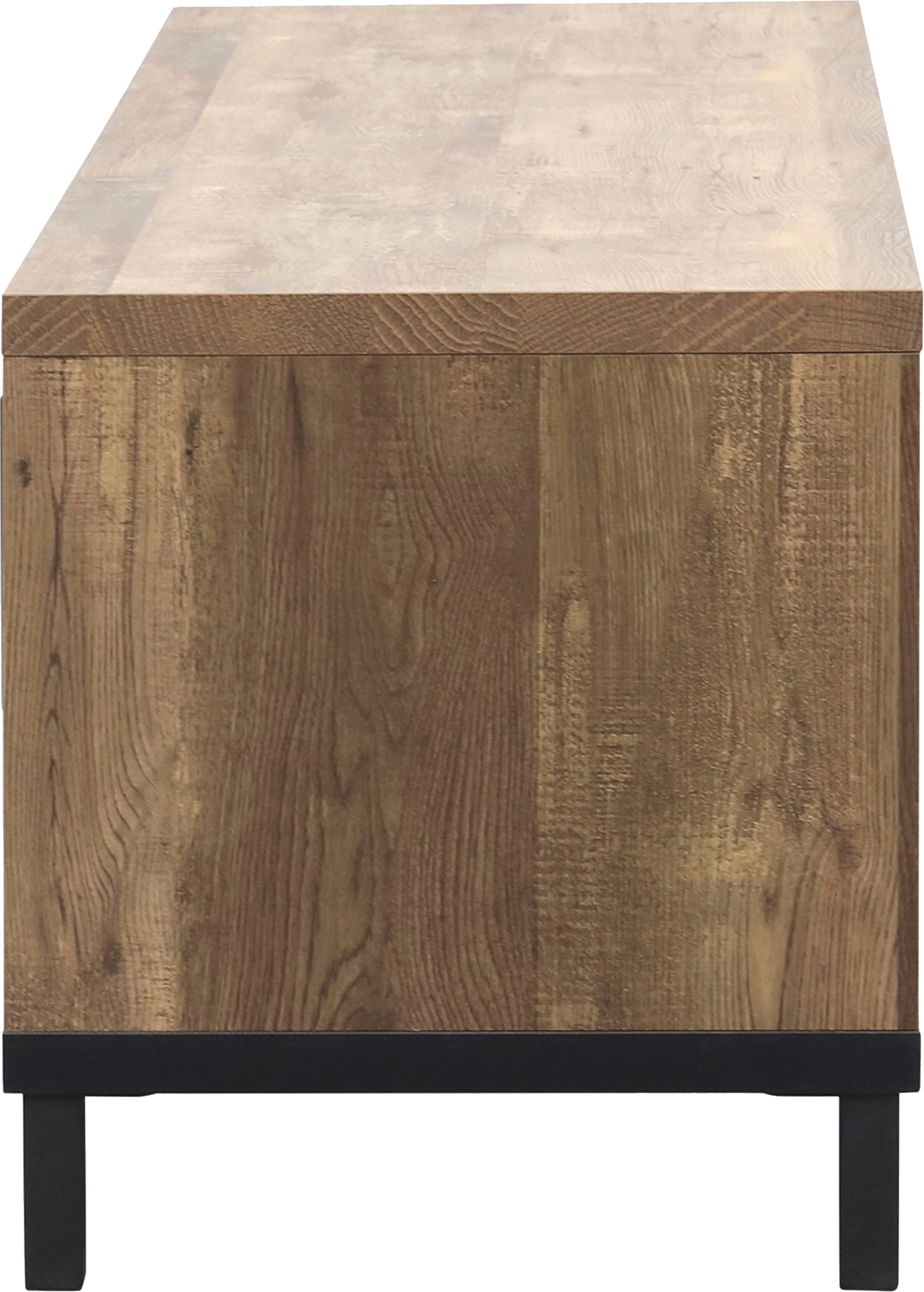 OMG Design TV-Schrank »Vasto Lowboard«, mit Soft-Close, in zwei Breiten