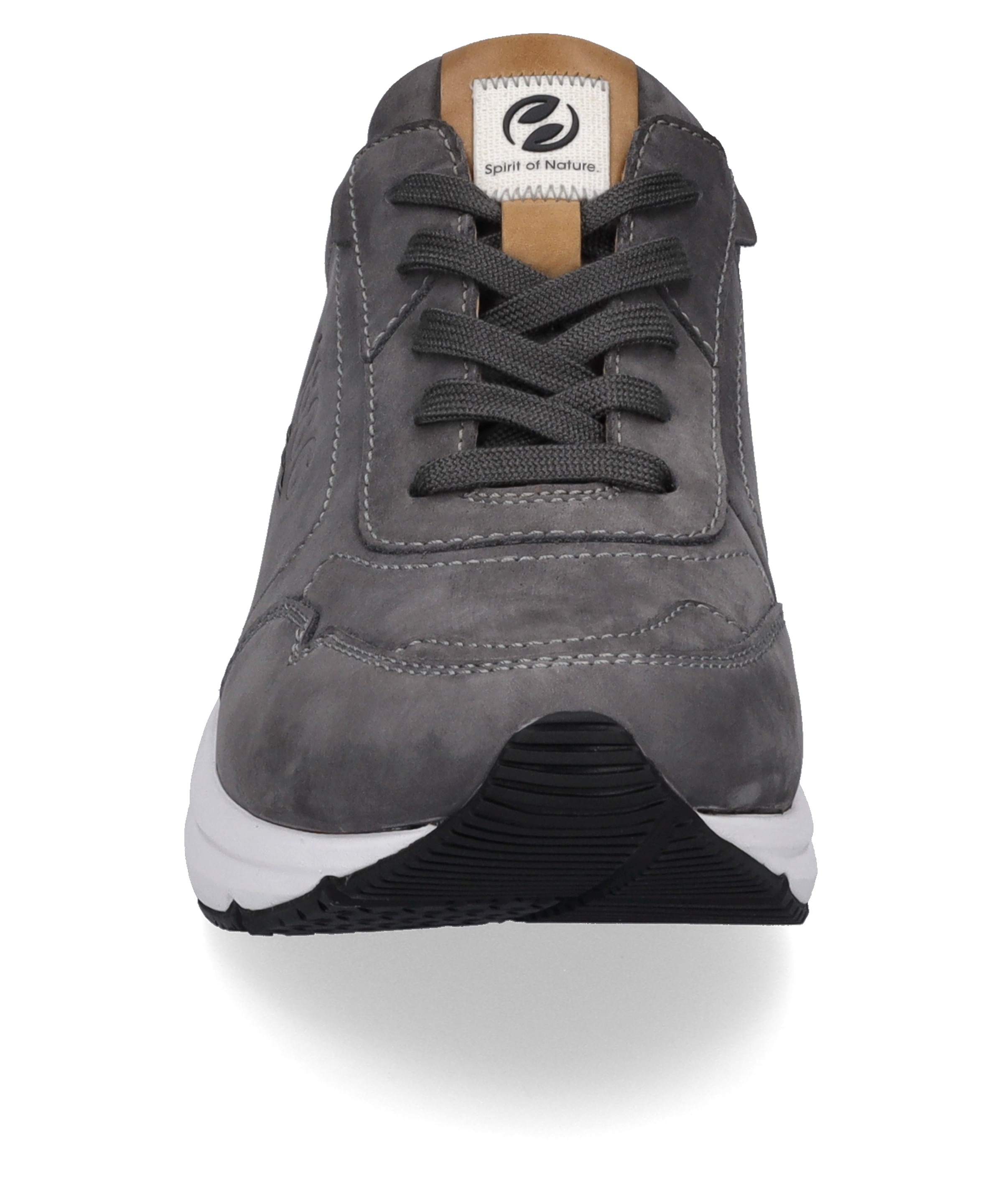 Josef Seibel Sneaker »Donald 01, graphit-kombi«