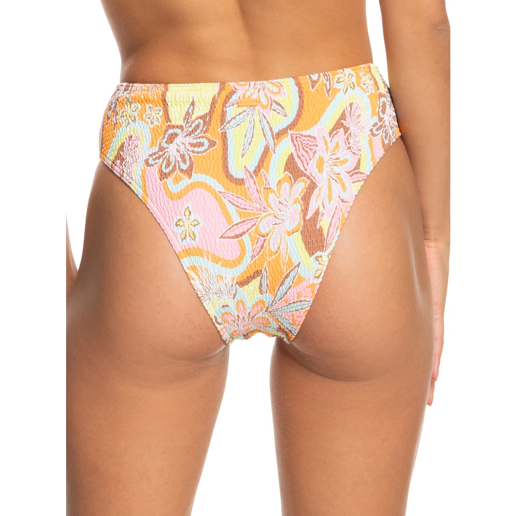 Roxy Bikini-Hose »Floraldelic«