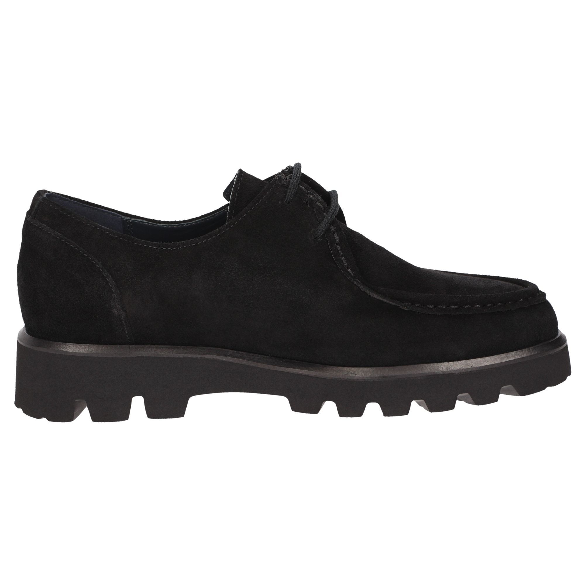 SIOUX Schnürschuh »Meredira-752-H«