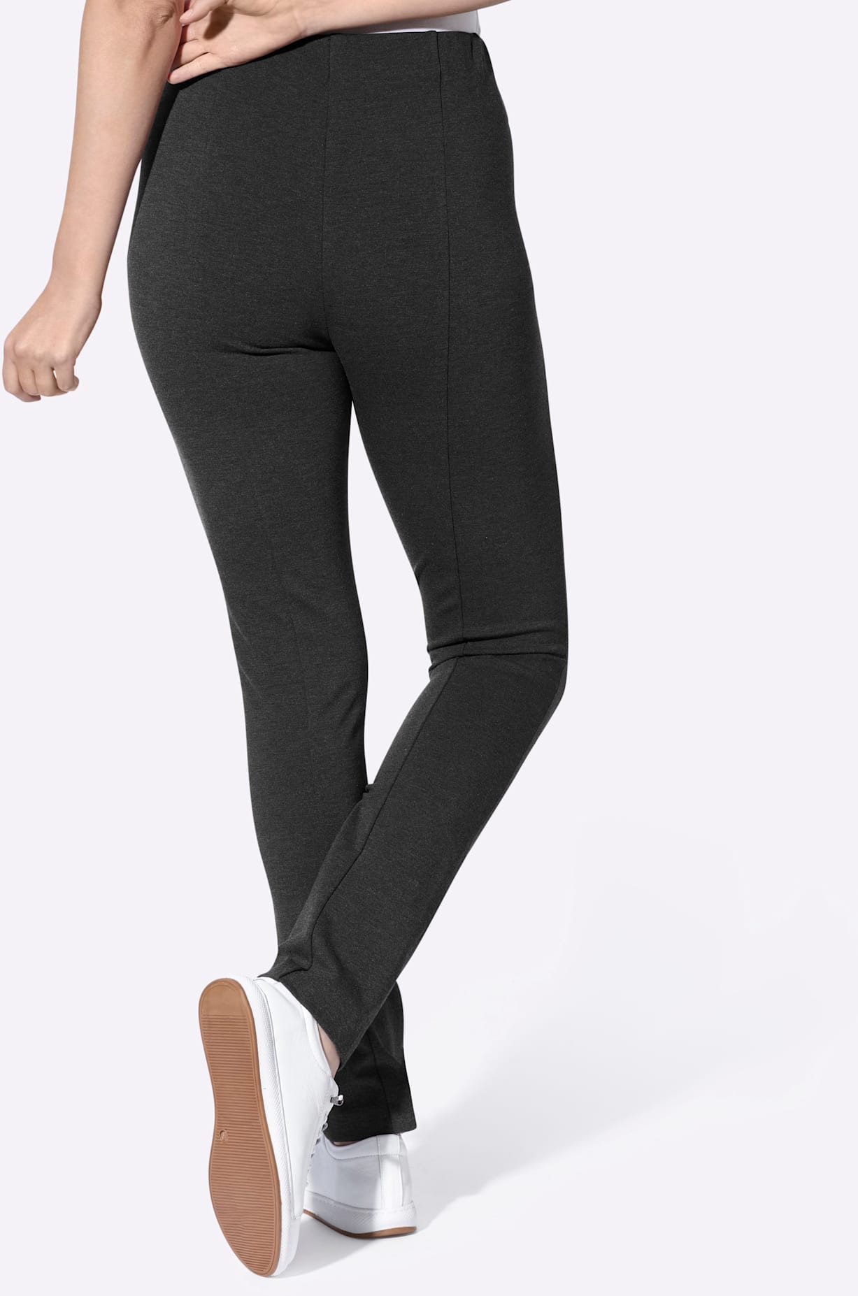 heine Jerseyhose