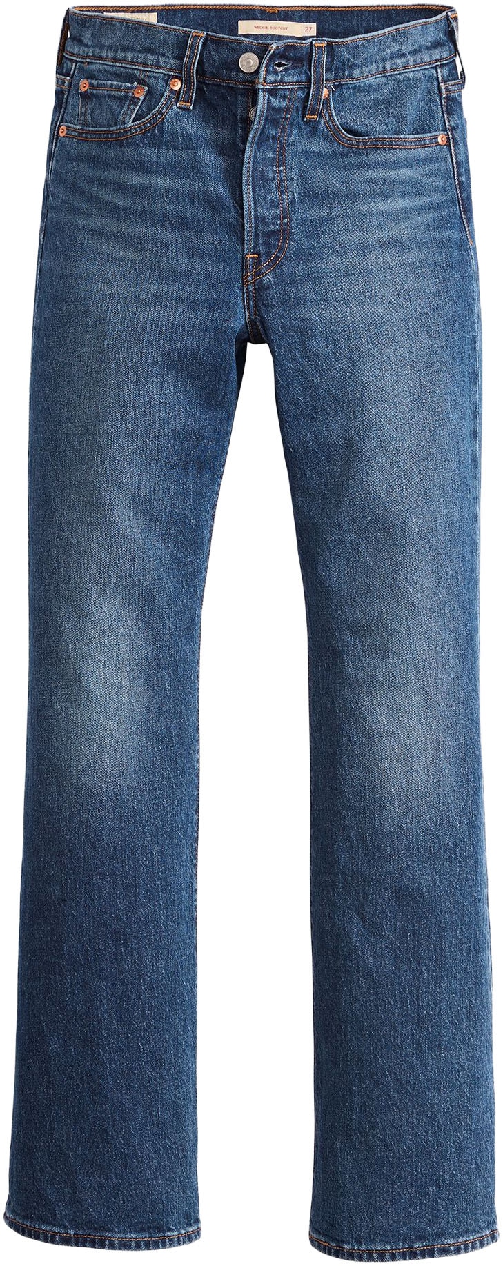 Levi's® Bootcut-Jeans »WEDGIE BOOT«