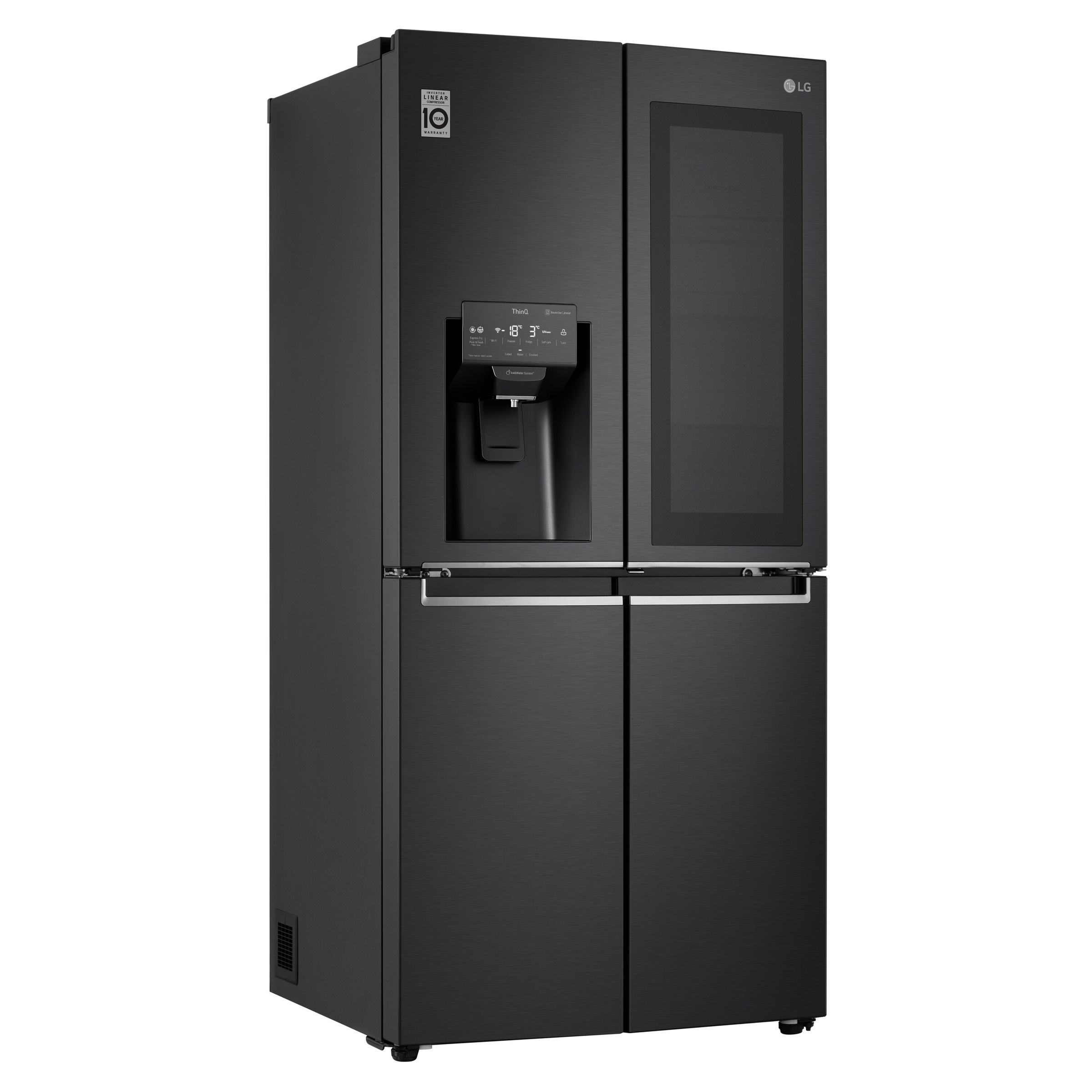 LG Door-in-Door »GMX844MC6F«