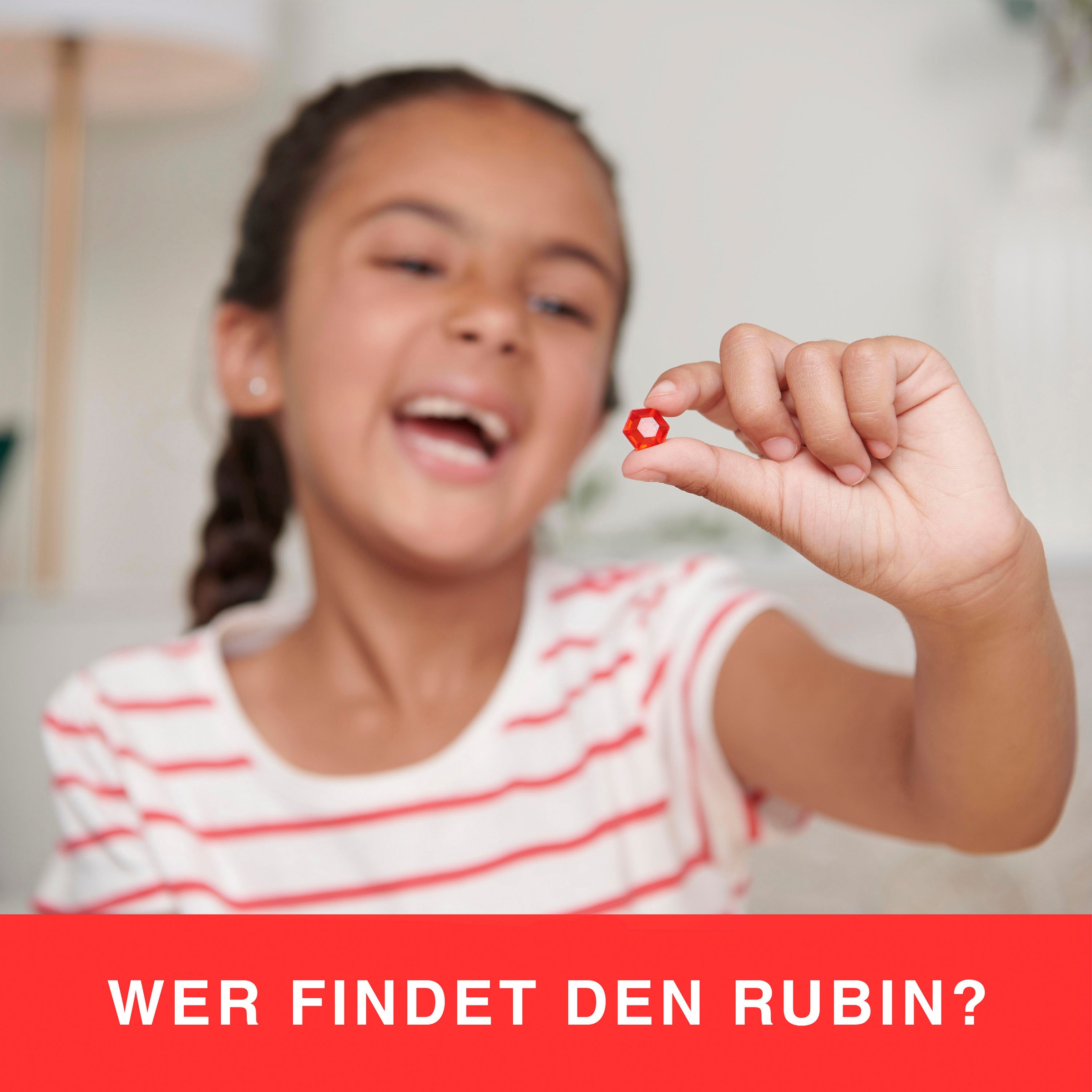 Spin Master Spiel »Rubinjagd im Treibsand«