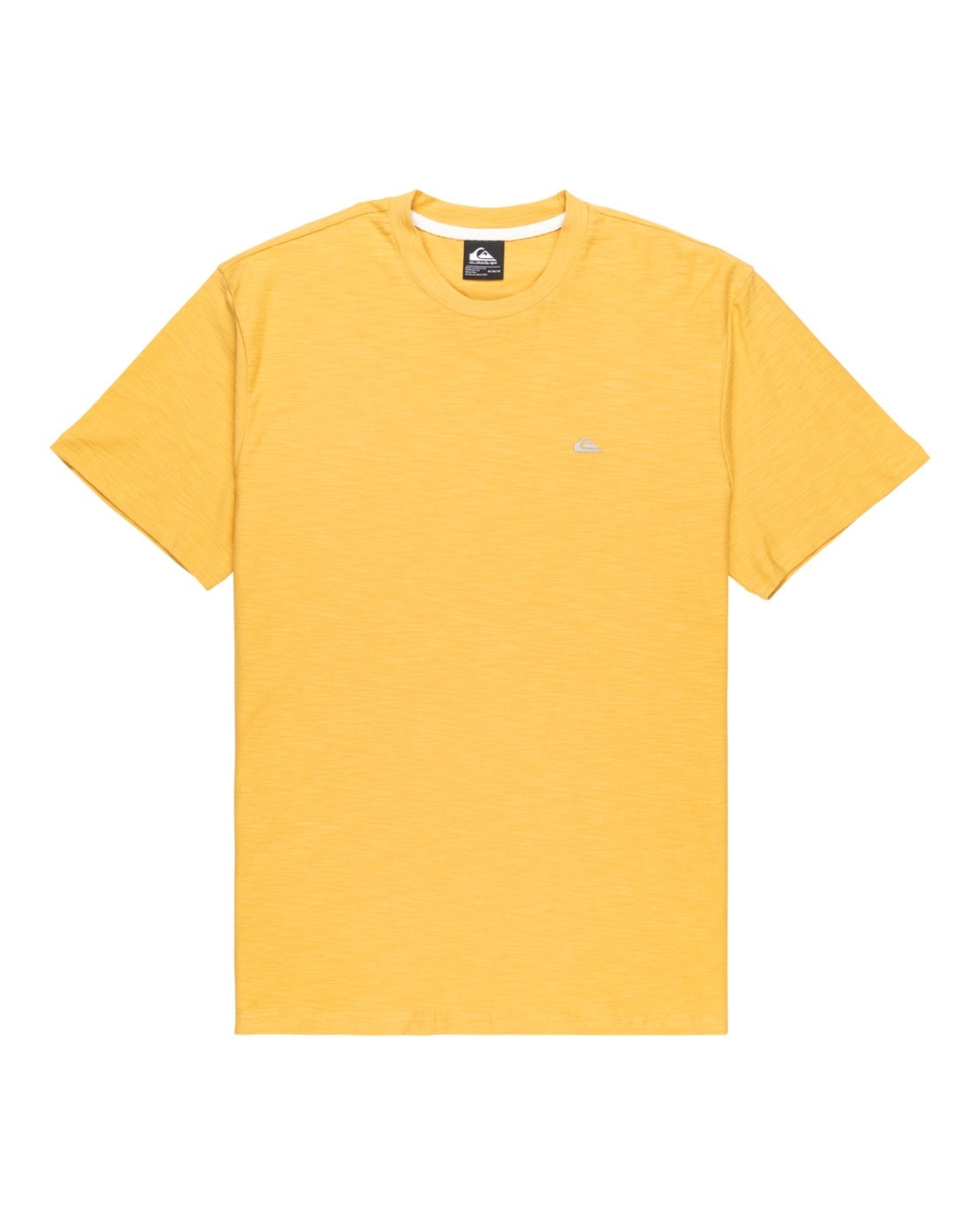 Quiksilver T-Shirt »Slub Roundneck«