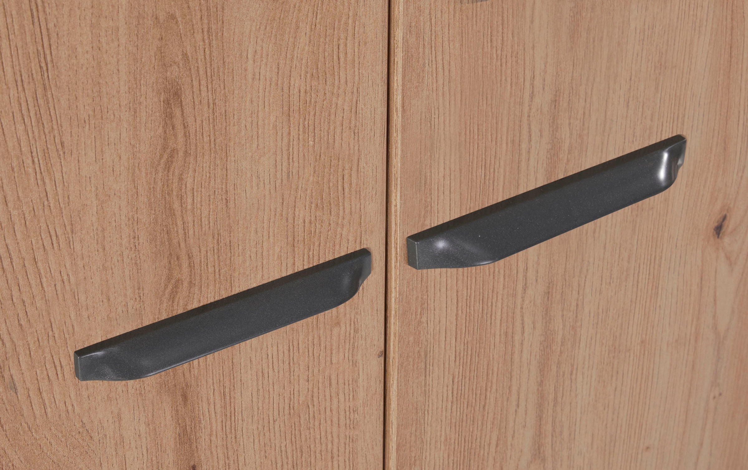INOSIGN BY RAUCH Schrank-Set »Kleiderschrank Schrank Garderobe Wäscheschrank VANDOR«, 6-türig mit viel Stauraum, Schränke einzeln stellbar MADE IN GERMANY