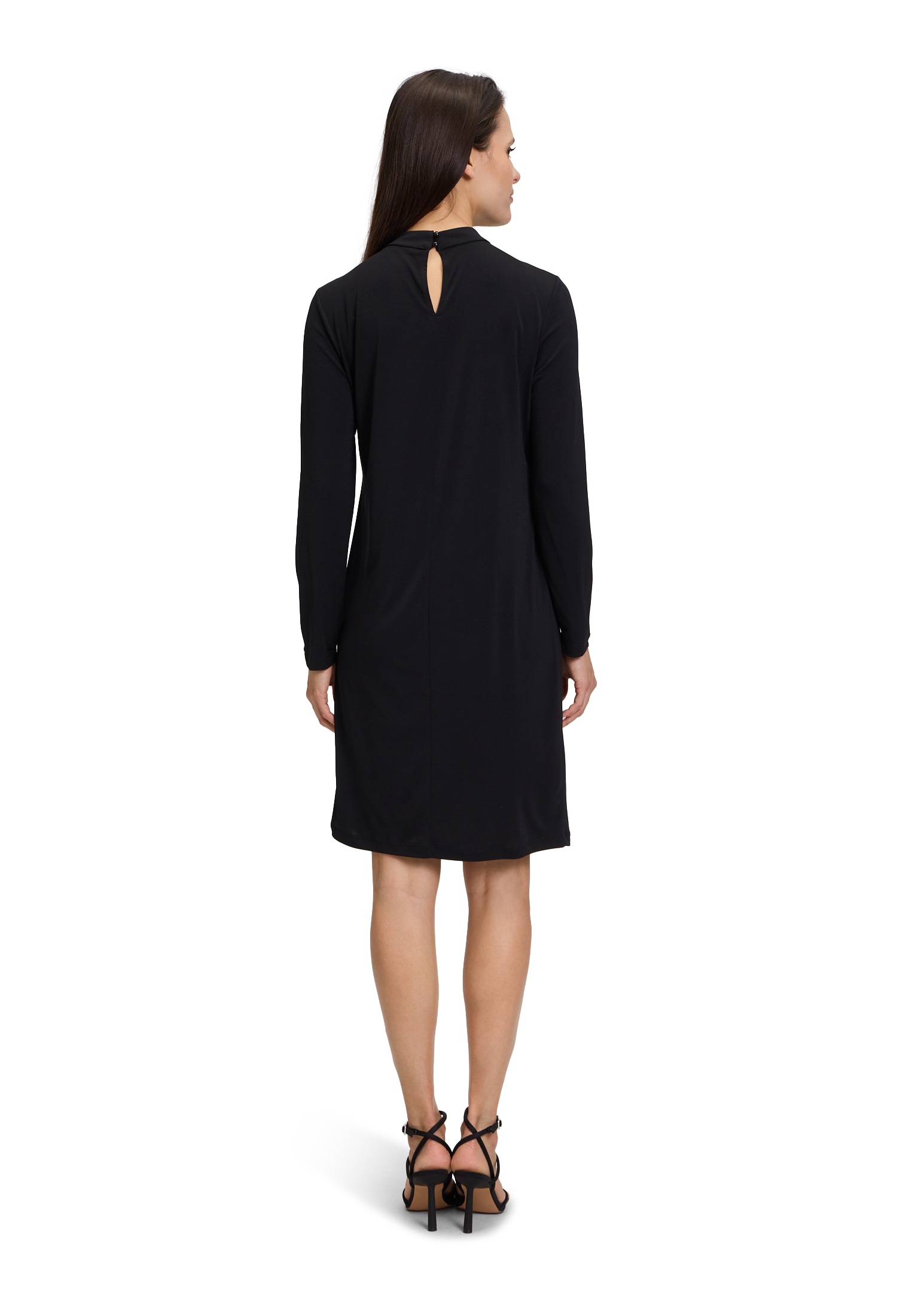 Betty&Co Jerseykleid »Jerseykleid langarm«