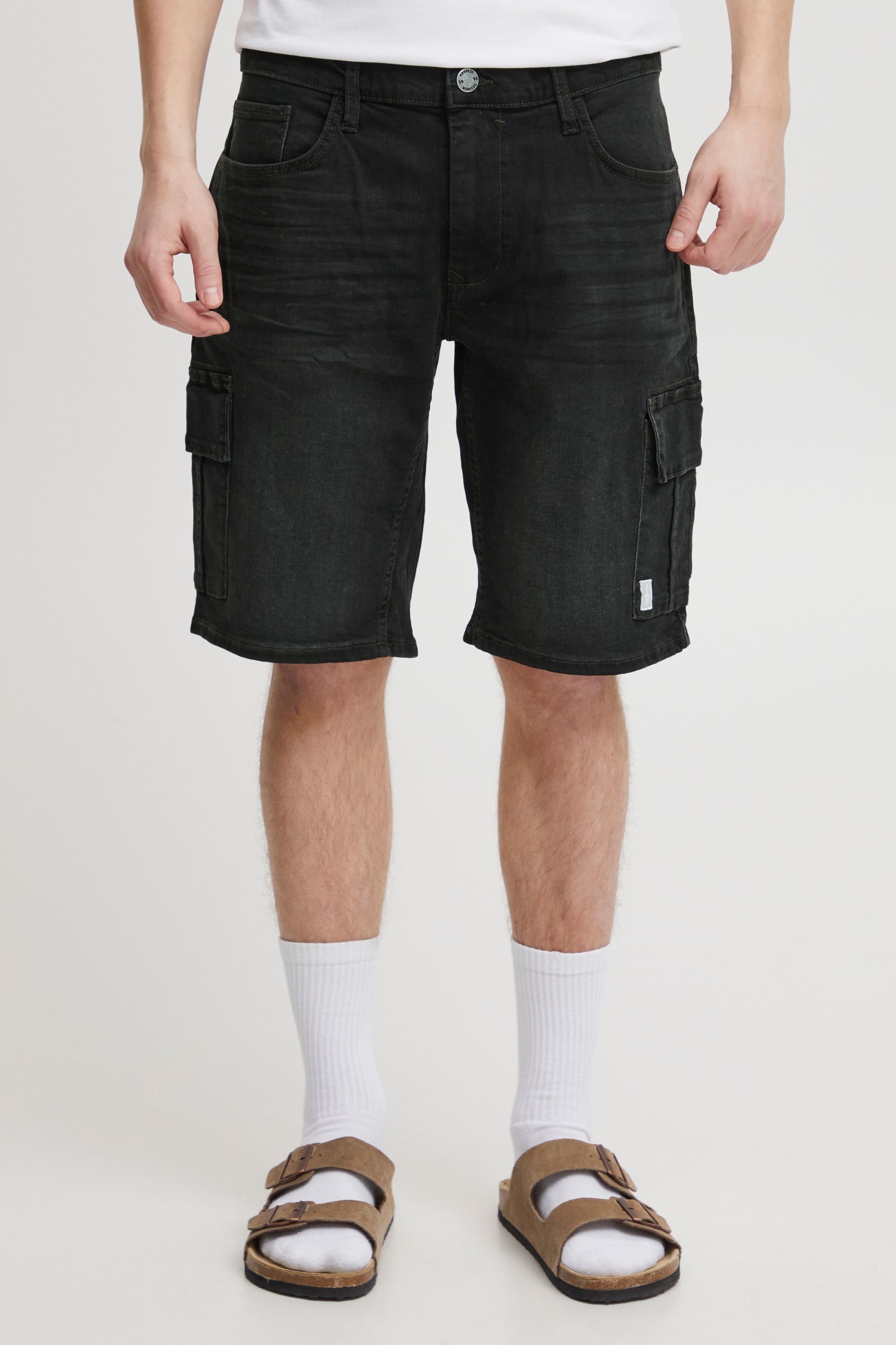 Blend Jeansshorts »Jeansshorts BHDenim«