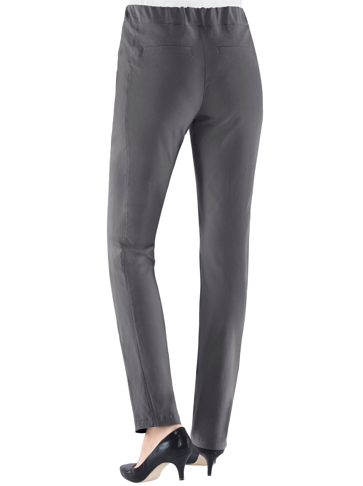 Stehmann Dehnbund-Hose