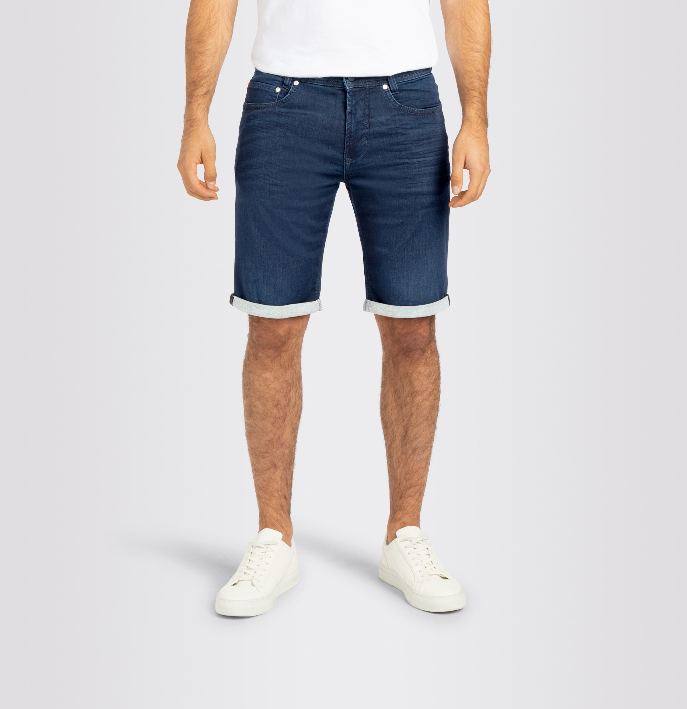 Jeansbermudas »Jogn Bermuda«