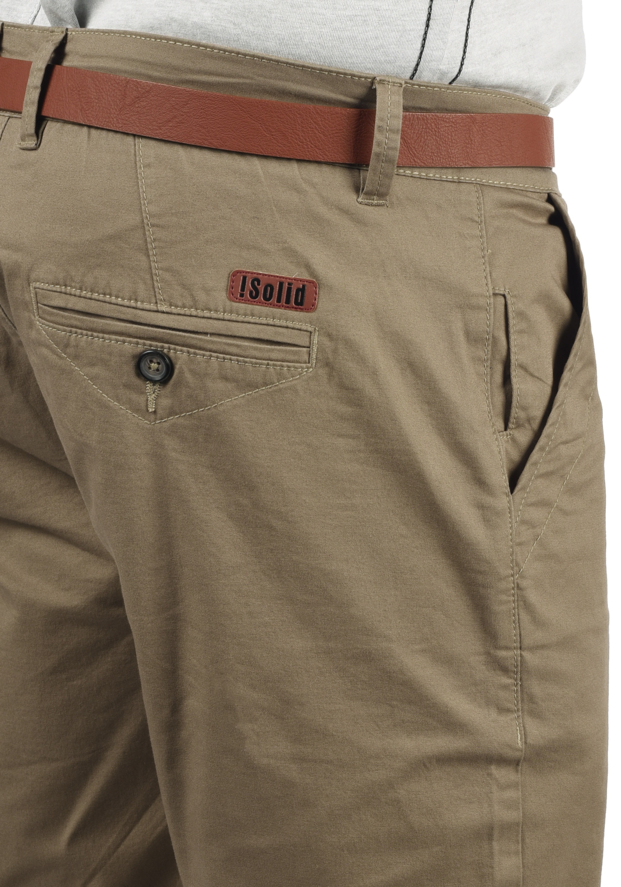 !Solid Chinoshorts »Chinoshorts SDMontijo«