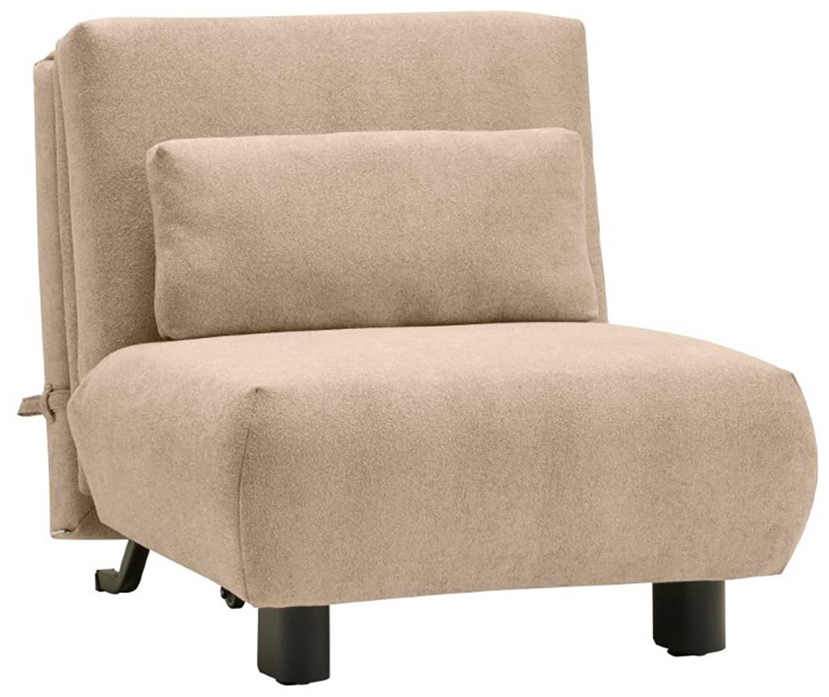 ell + ell Schlafsofa »Minou«