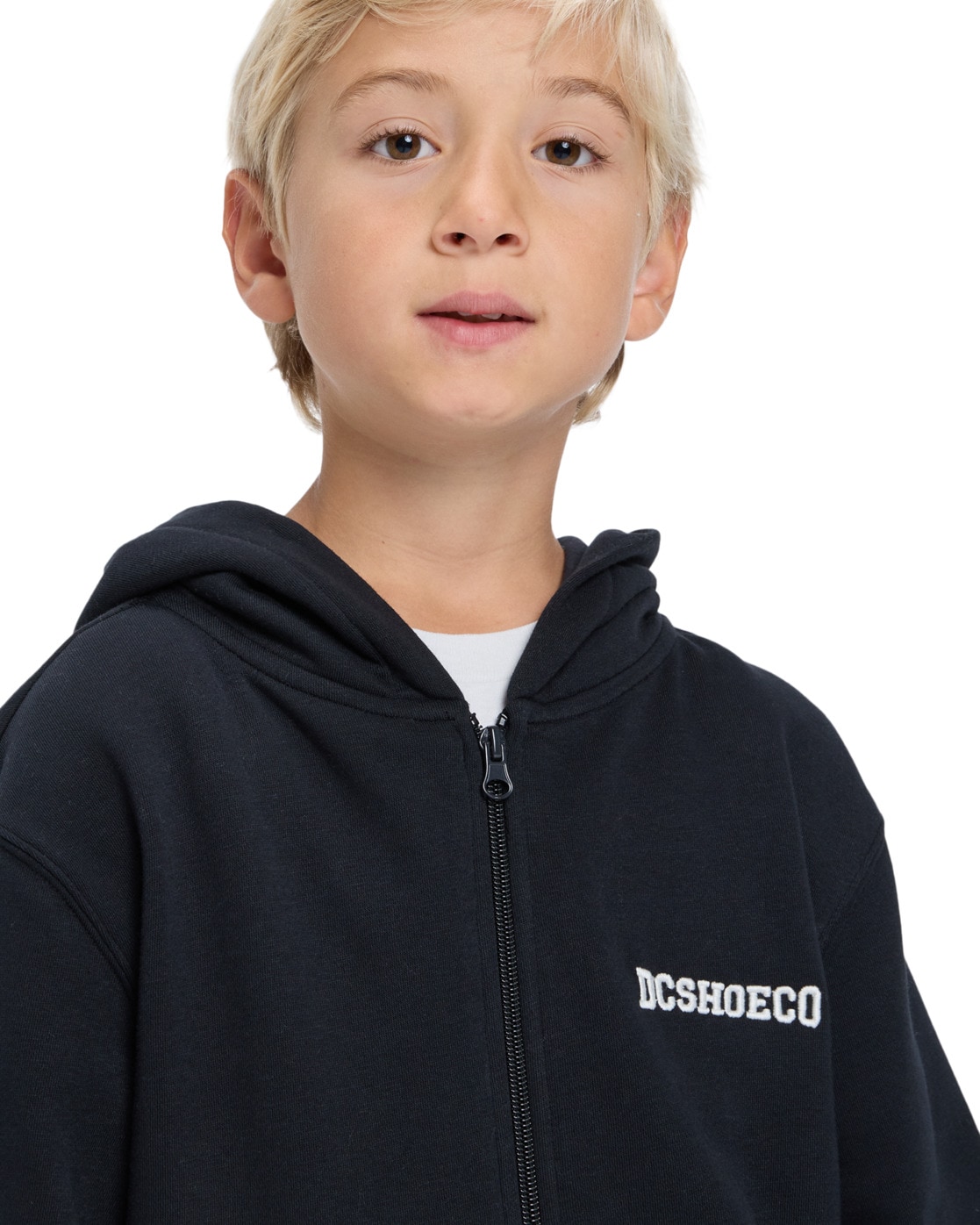 DC Shoes Sweatshirt »Baseline«
