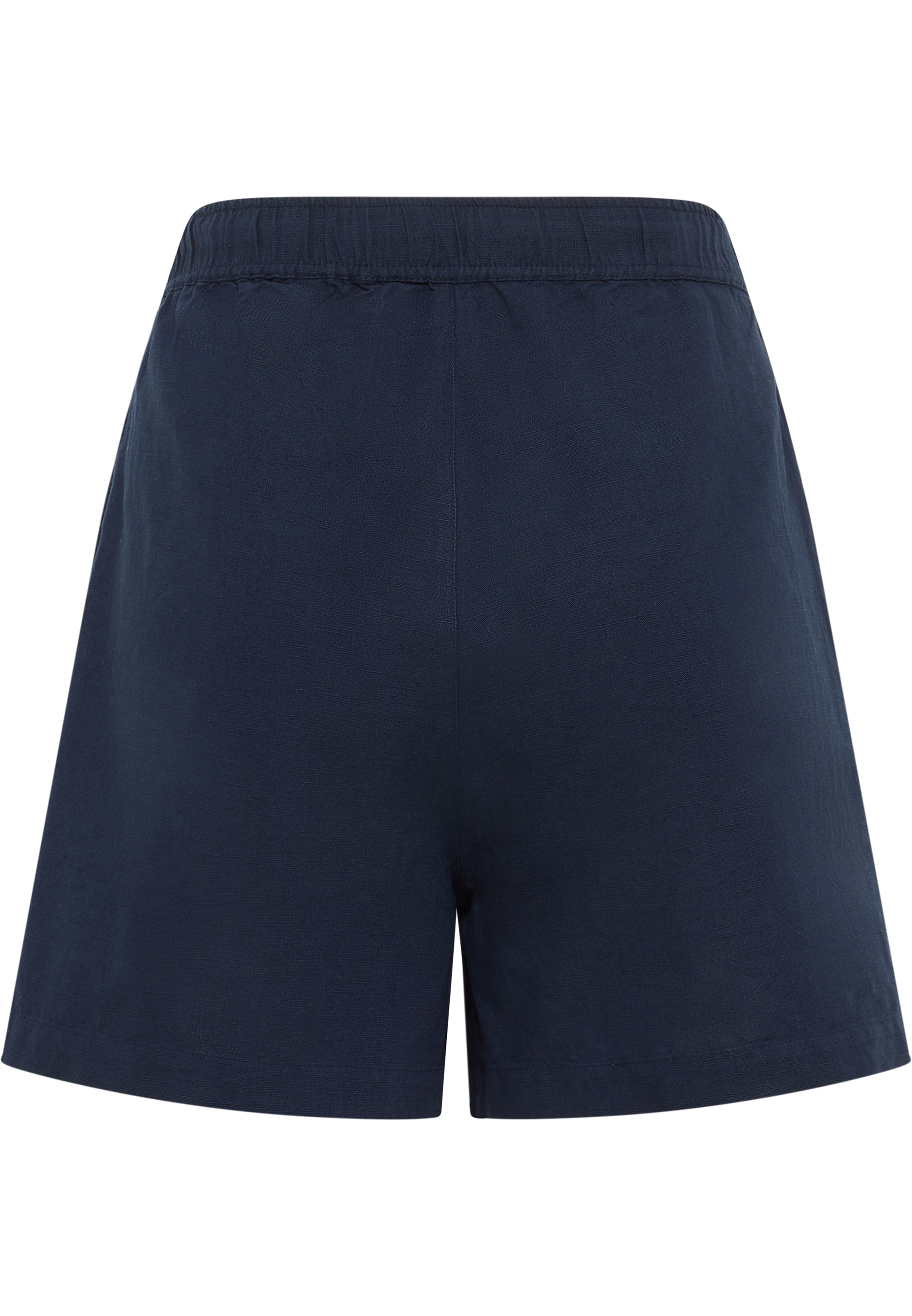 MUSTANG Shorts »Damen Style Charlottesville«