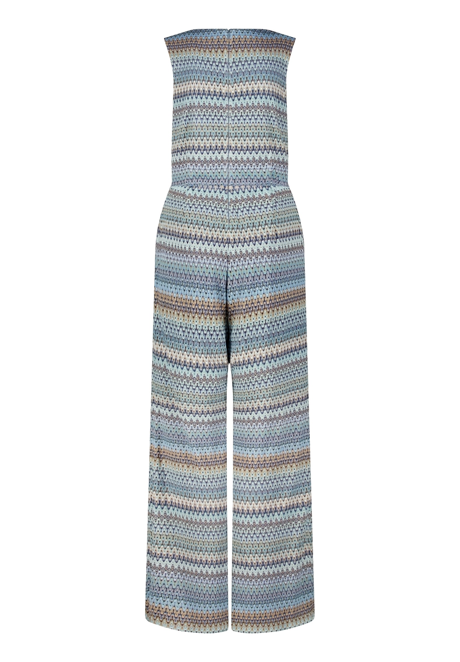 Cartoon Jumpsuit »Jumpsuit mit Westenteil«