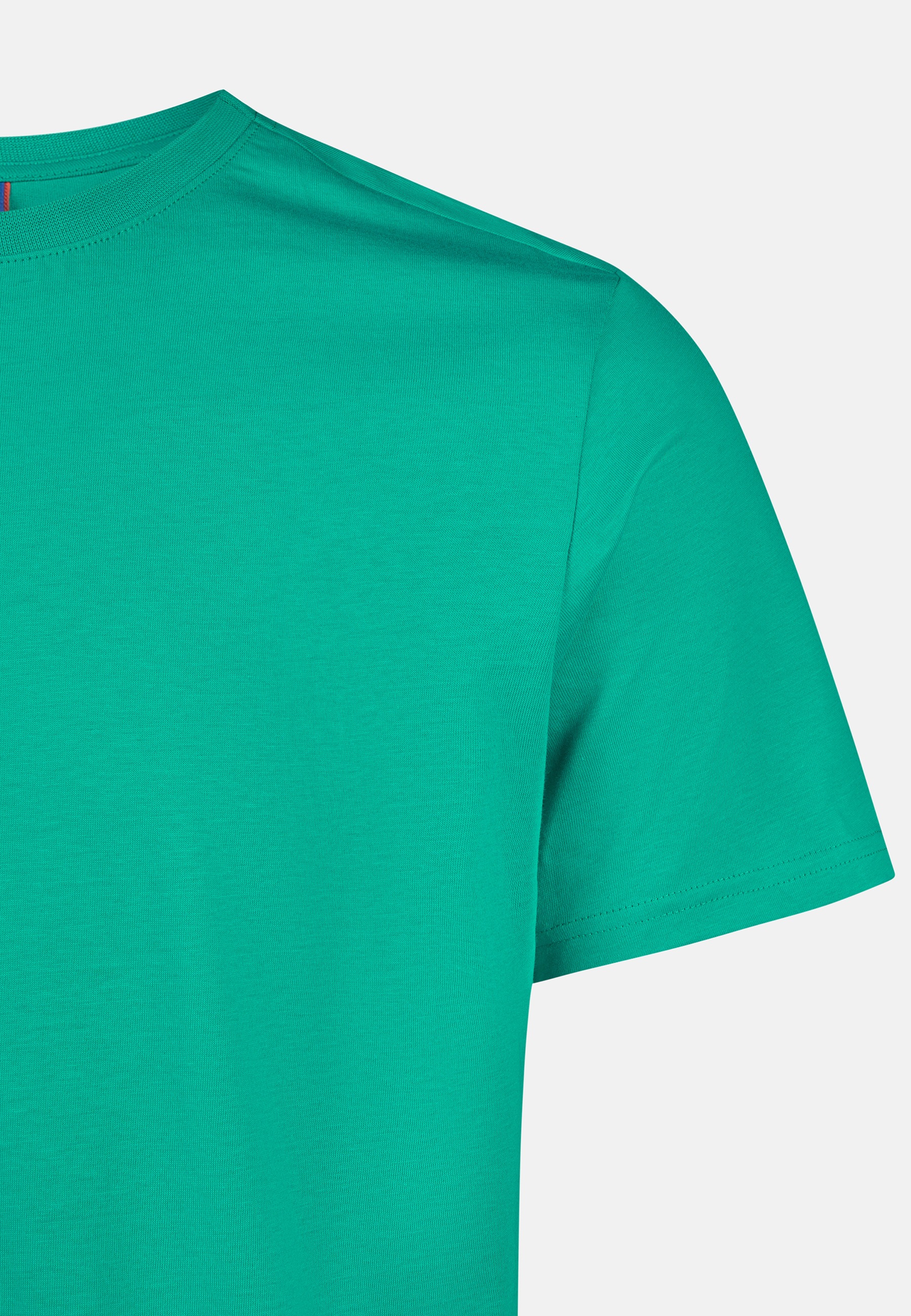 salzhaut T-Shirt »Shirt DIEK«