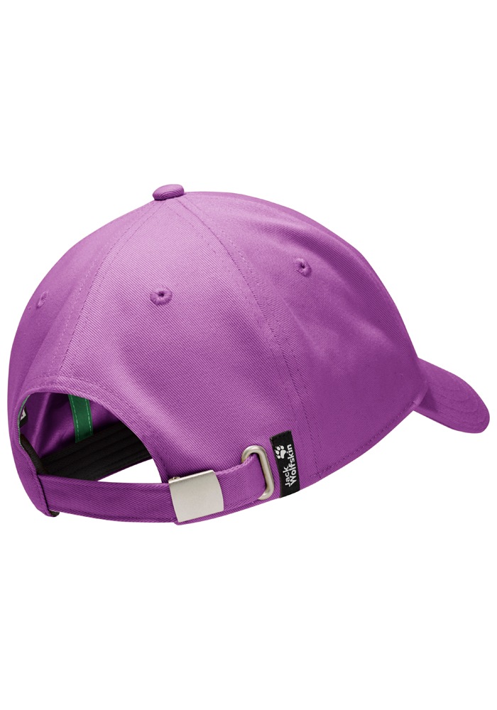 Jack Wolfskin Baseball Cap »CELEBRATE THE PAW CAP«