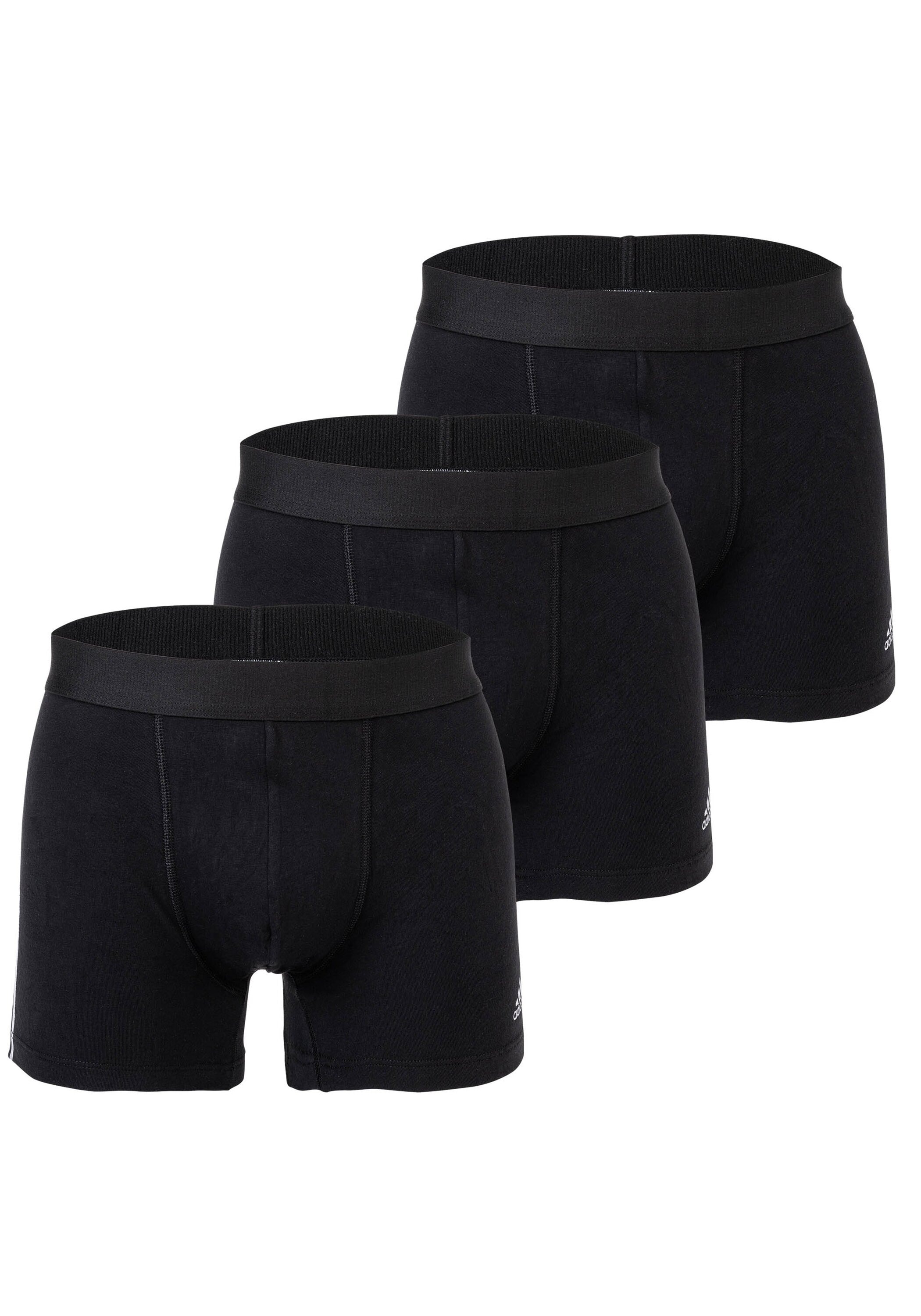 Boxershorts »Boxershort 3er Pack«