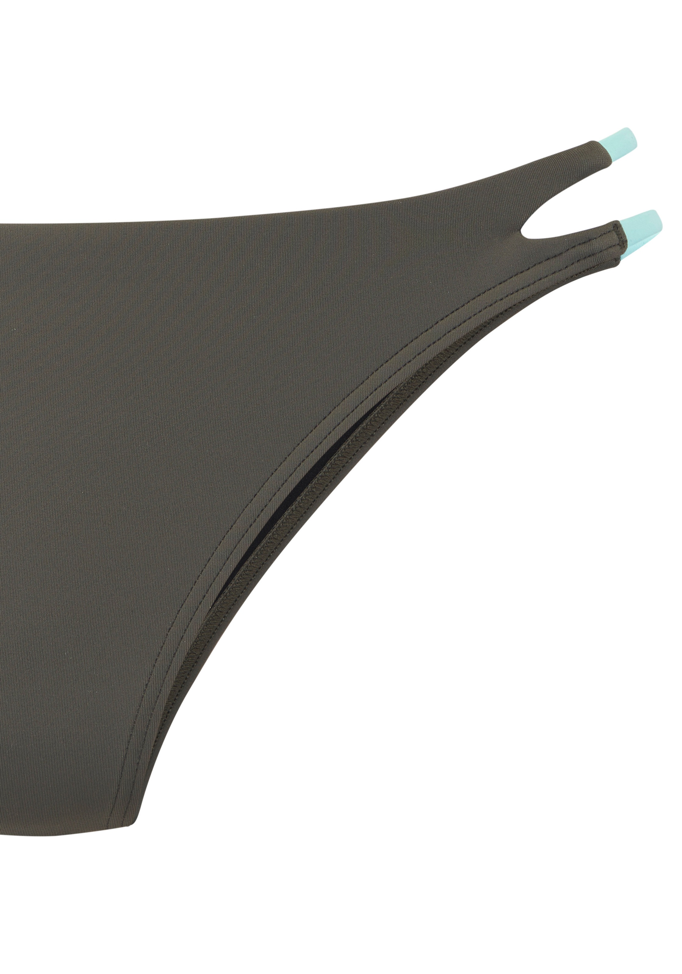 s.Oliver Bikini-Hose »Yella« mit seitlichen kontrastfarbenen Bändern