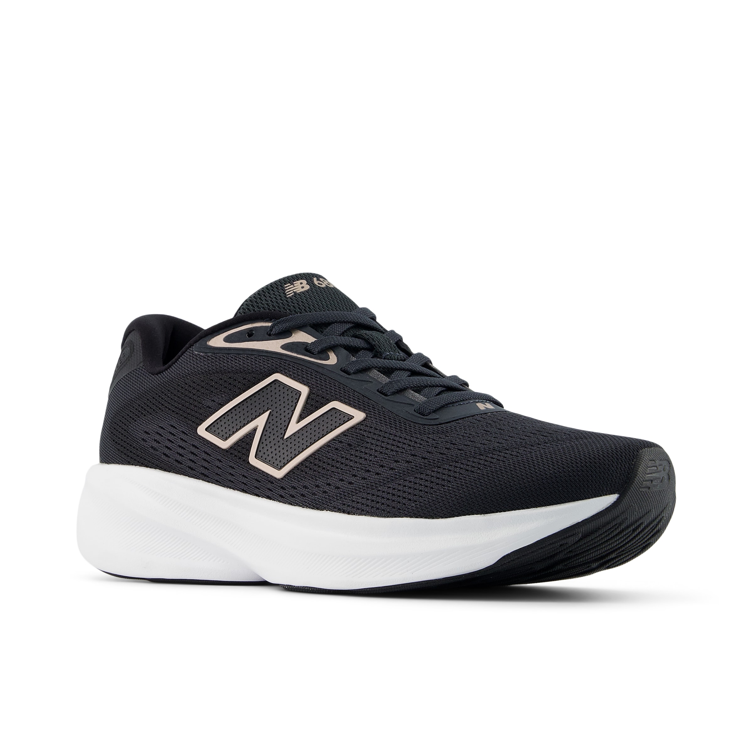 New Balance Laufschuh »680«  mit Gummilaufsohle