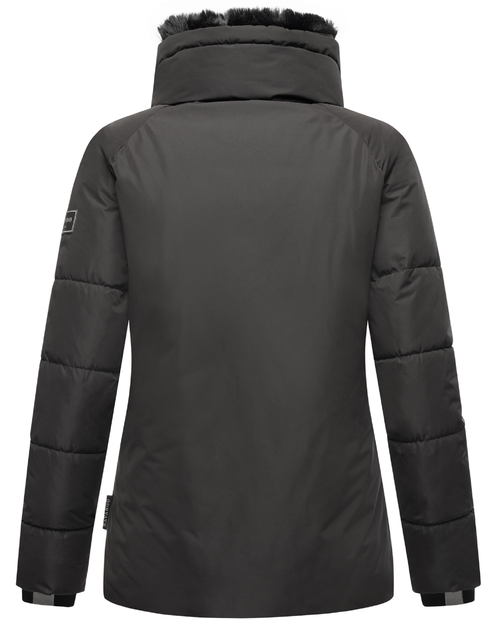 Navahoo Winterjacke »Winterjacke Frostii XIV«