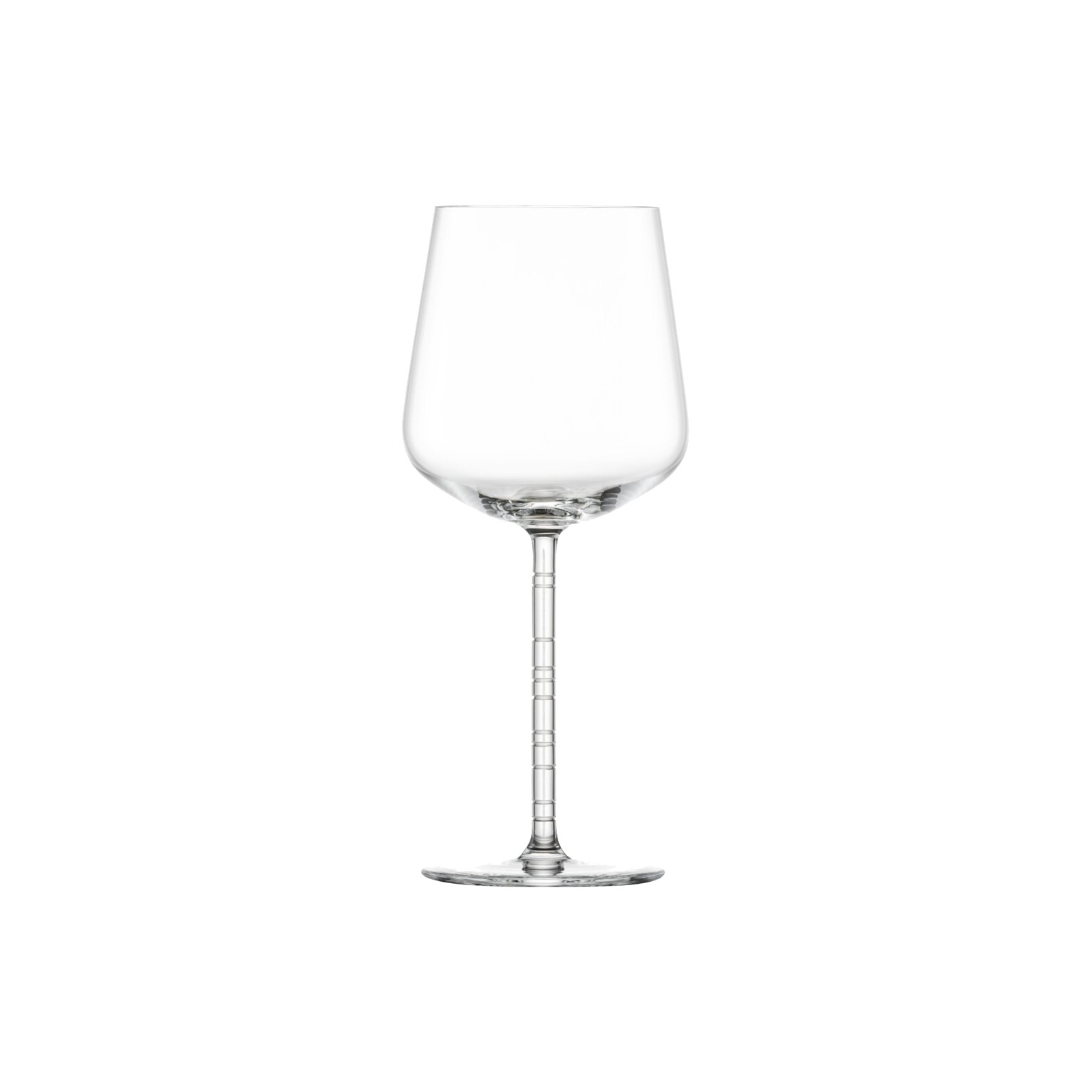 Zwiesel Glas Weinglas »Allround Weingläser Journey 608 ml 2er Set transparent«