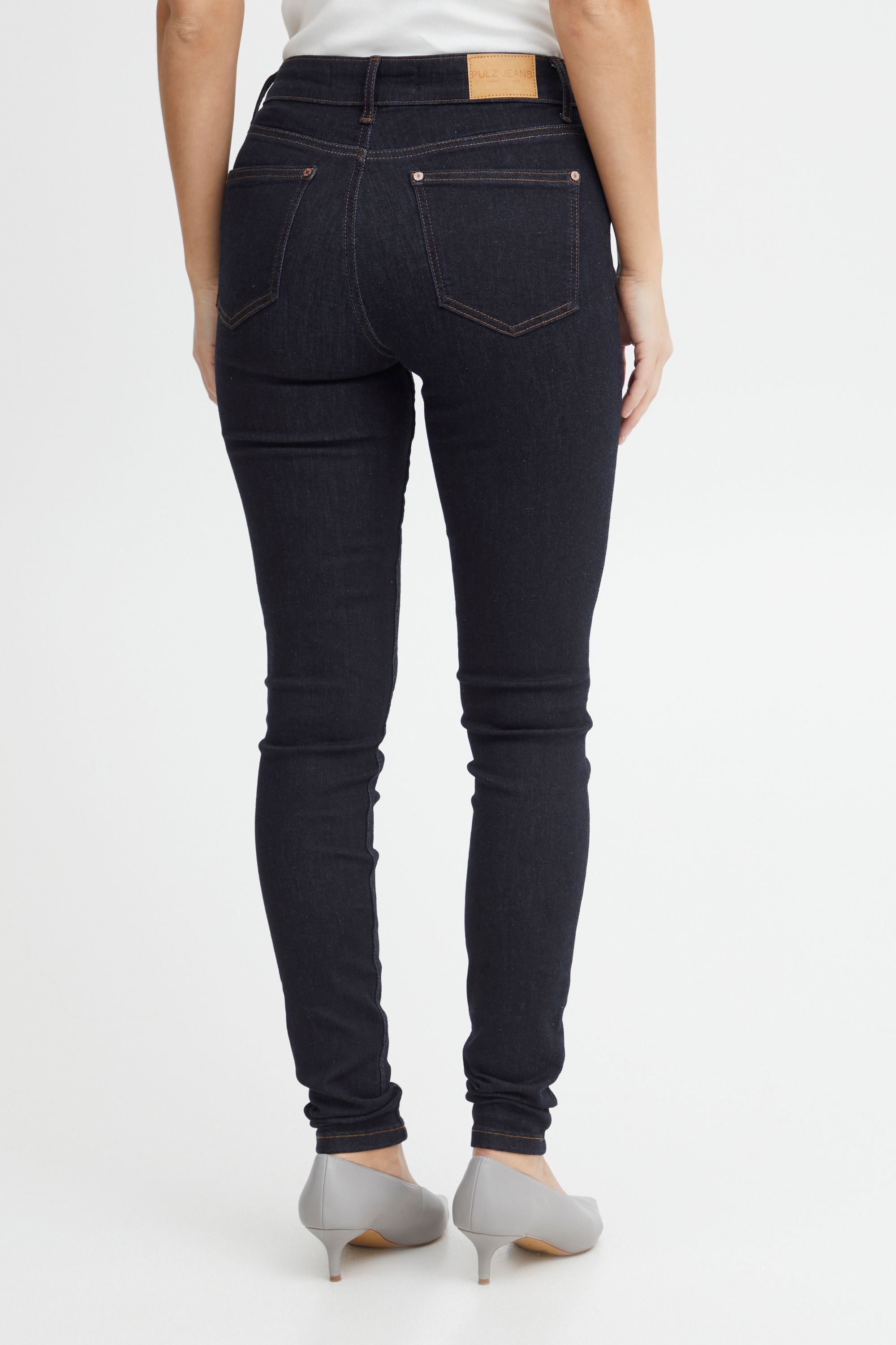 Pulz Jeans 5-Pocket-Jeans »5-Pocket-Jeans PZEmmelina«