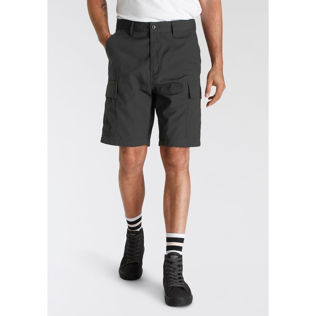 Levi's® Cargoshorts »CARRIER CARGO SHORT«