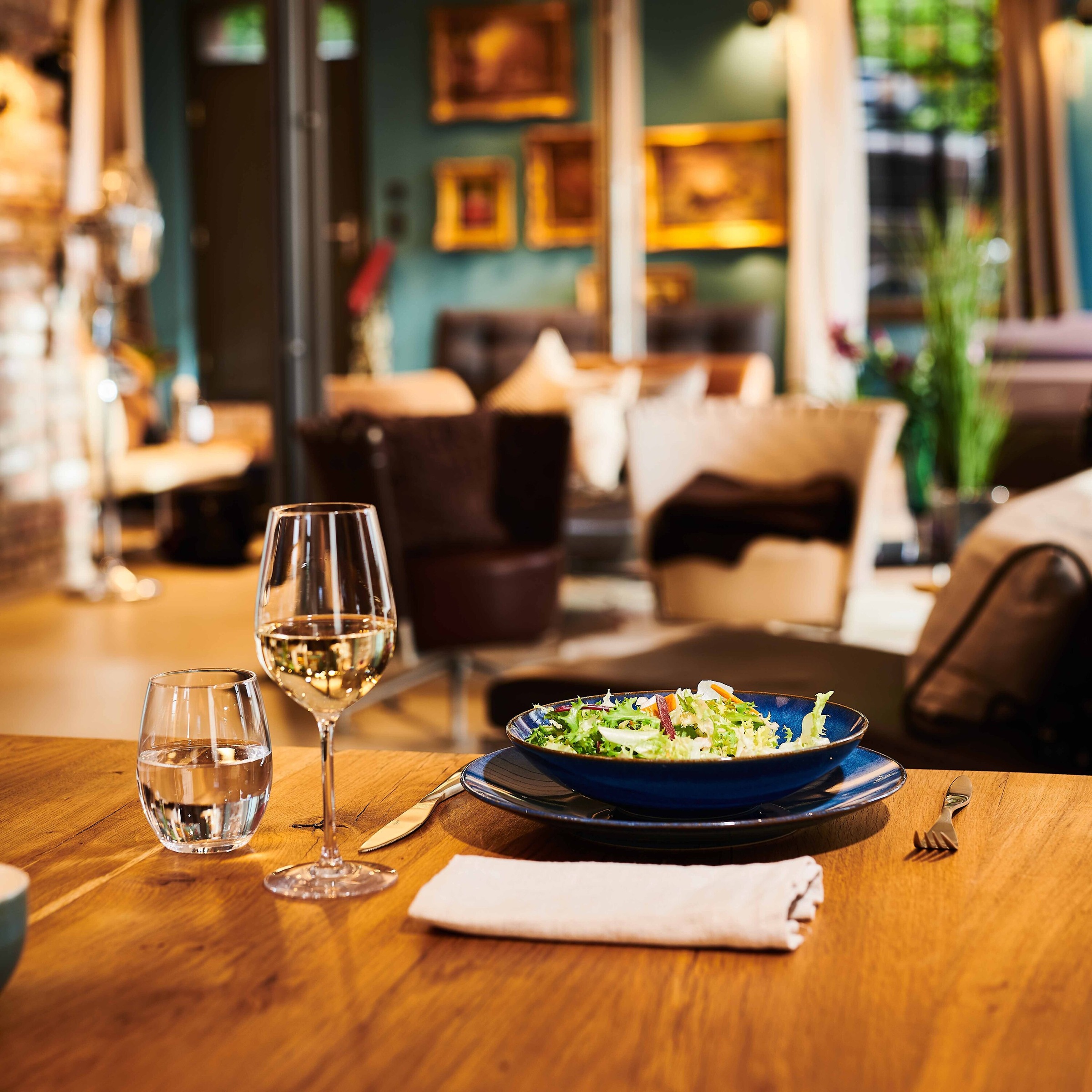 MÄSER Frühstücks-Geschirrset »OSSIA«