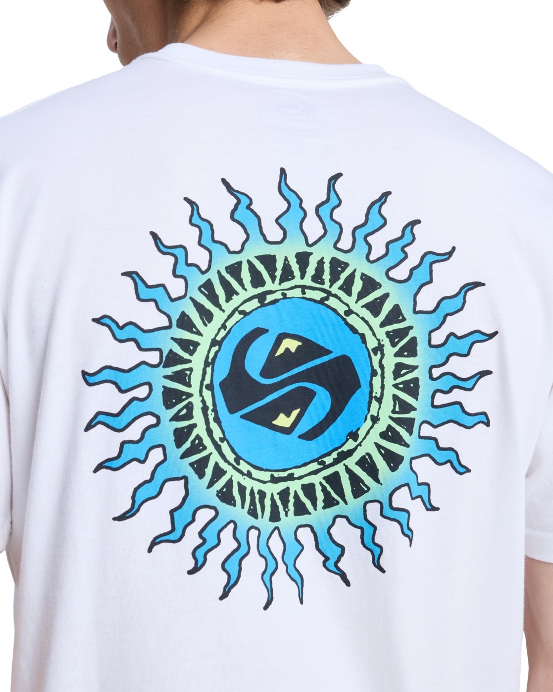Quiksilver T-Shirt »EV Beach Blast«