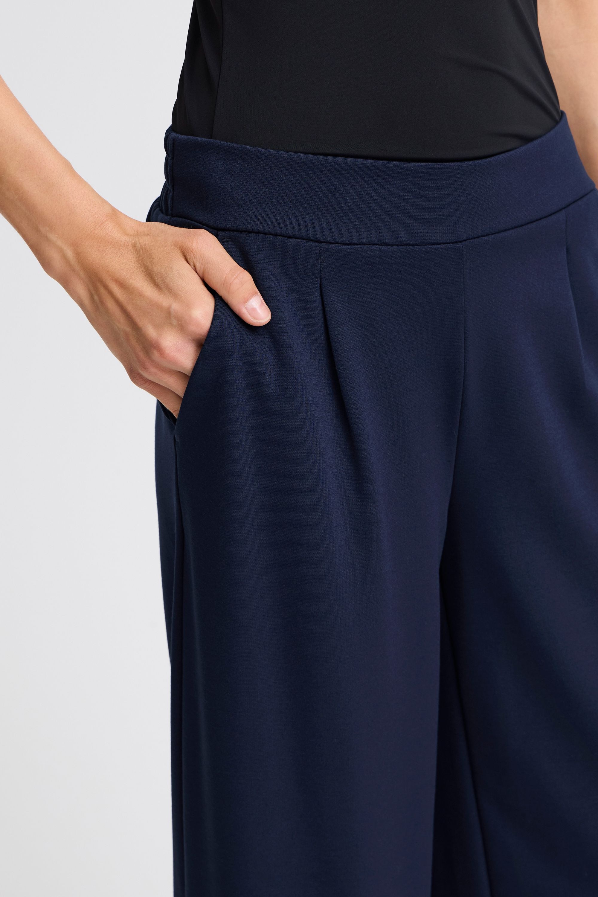 Ichi Stoffhose »Stoffhose IHKate«