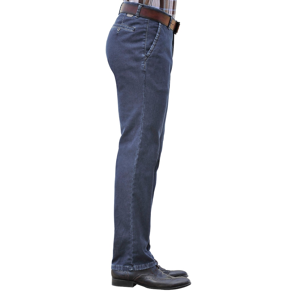 Club of Comfort Relax-fit-Jeans, (1 tlg.)
