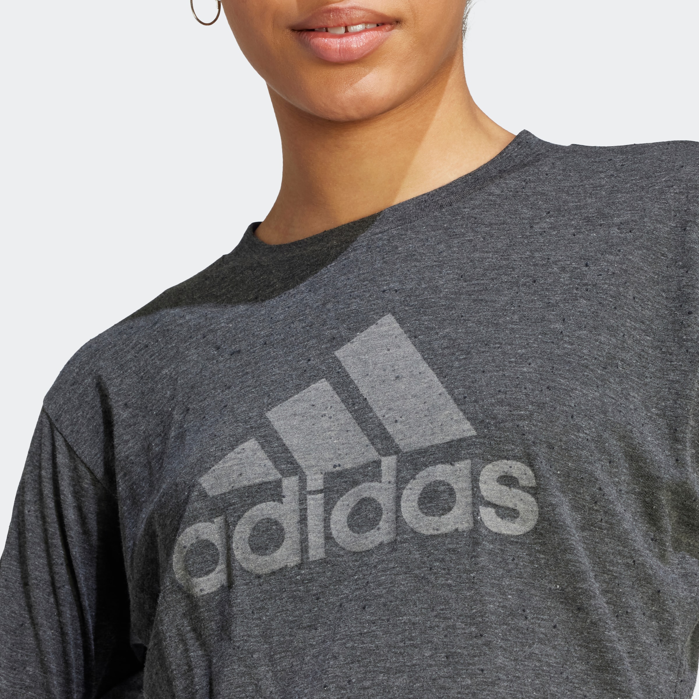 adidas Sportswear Langarmshirt »FUTURE ICONS WINNERS 3 LONGSLEEVE«