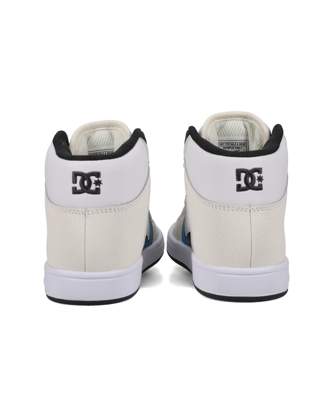 DC Shoes Sneaker »Manteca 4 Hi«