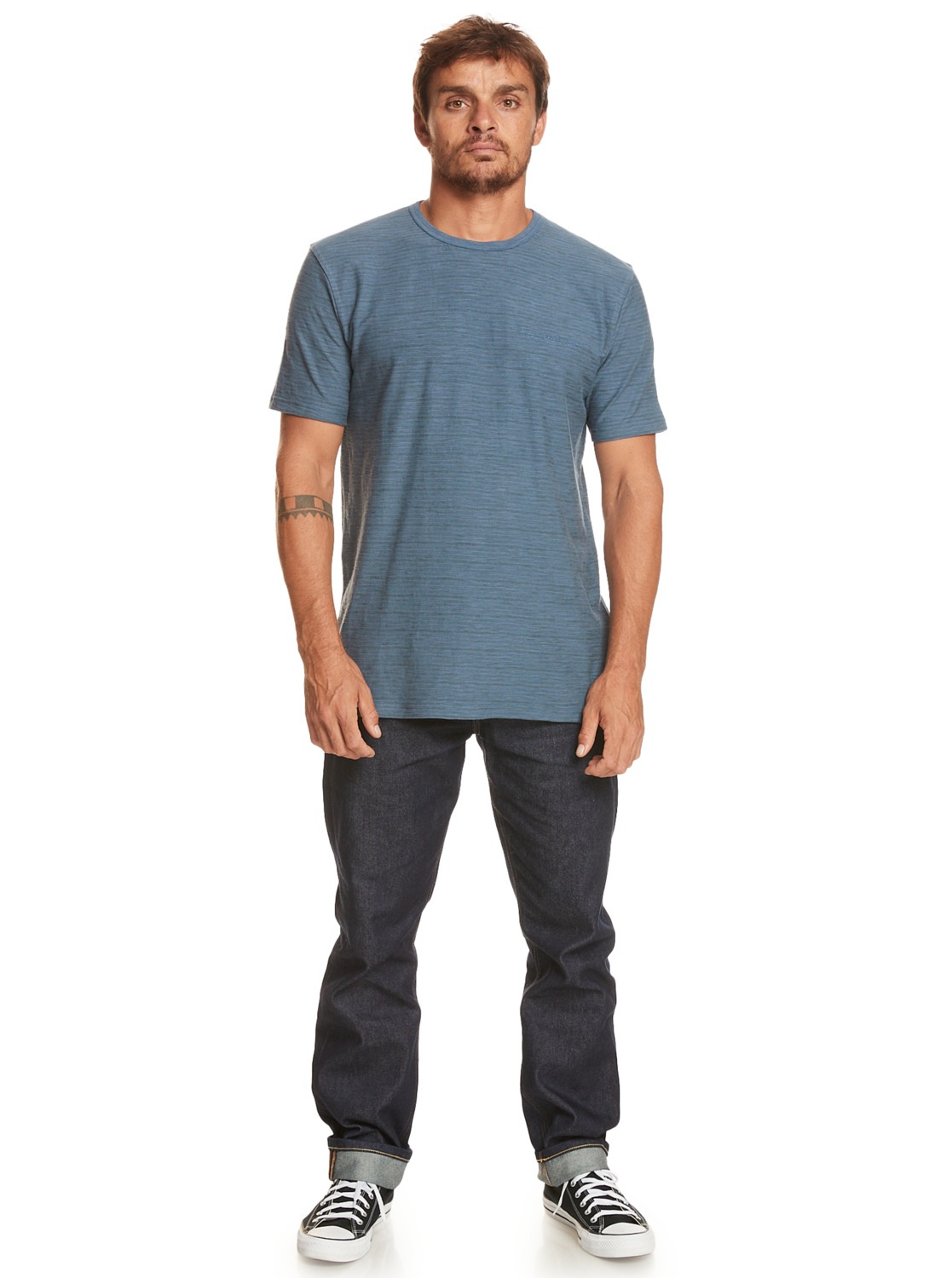 Quiksilver T-Shirt »Kentin«