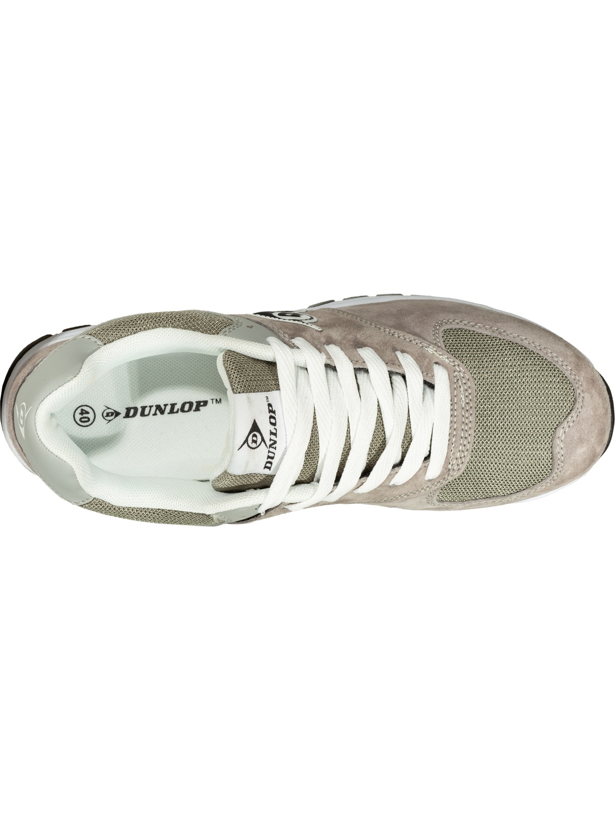 Dunlop_Workwear Sicherheitsschuh »Sicherheitsschuhe Flying Arrow grau  S3«