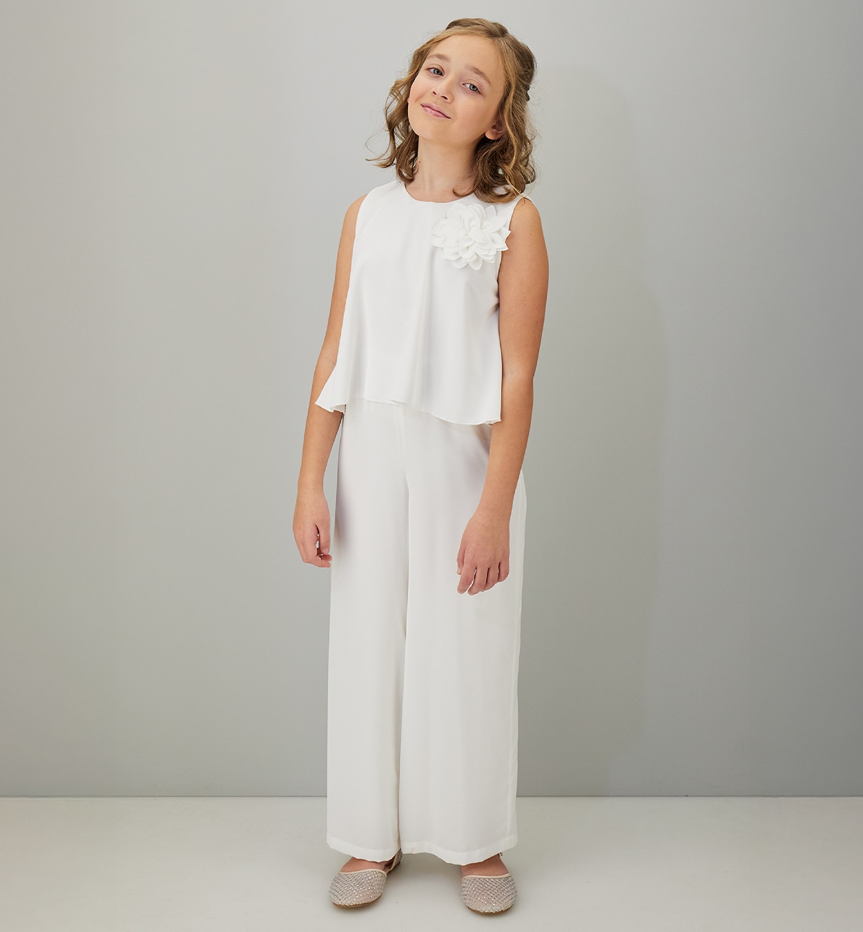 iDo Jumpsuit »GIRL SET«