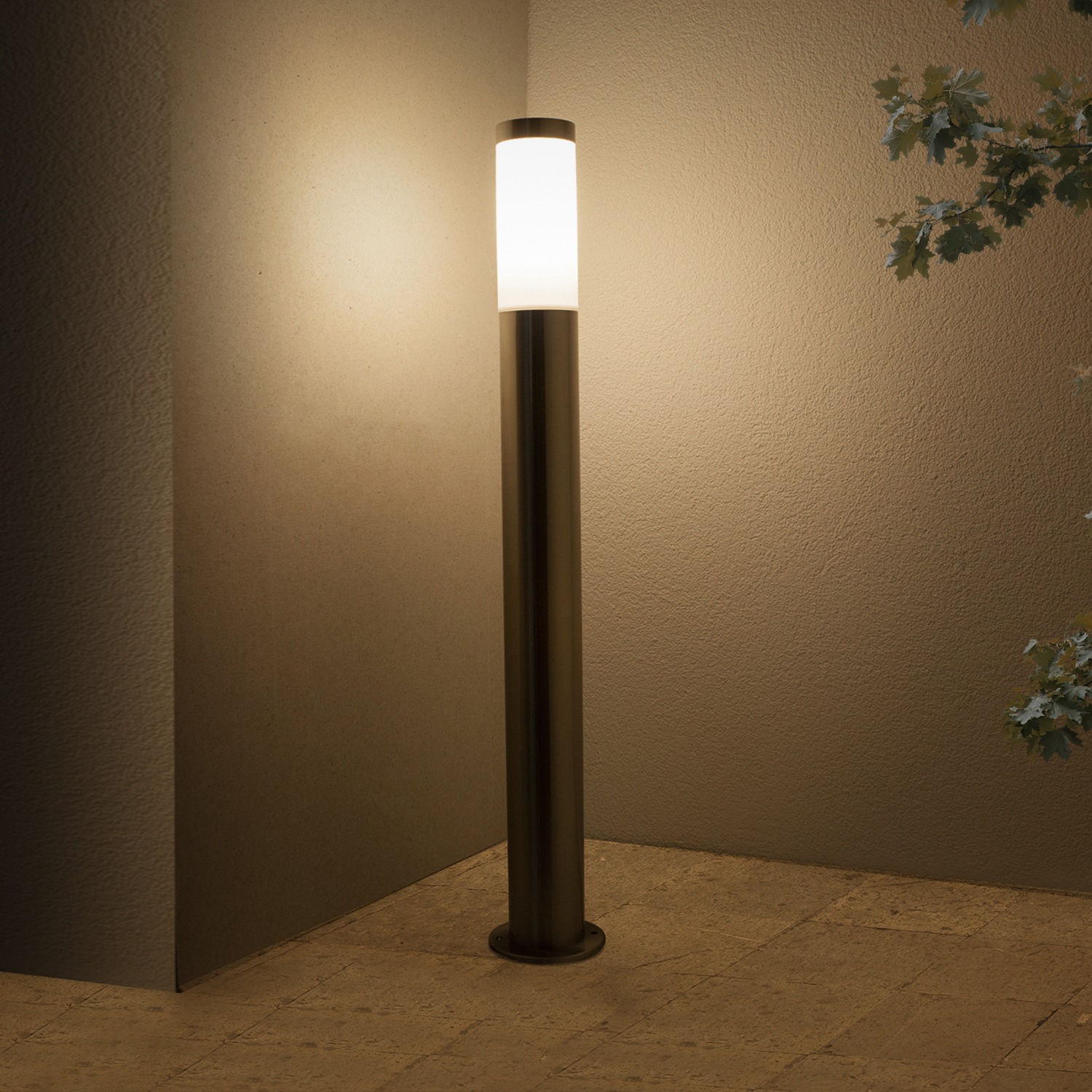 Havit Lighting Außen-Stehlampe »New OTTO im Online York« Shop