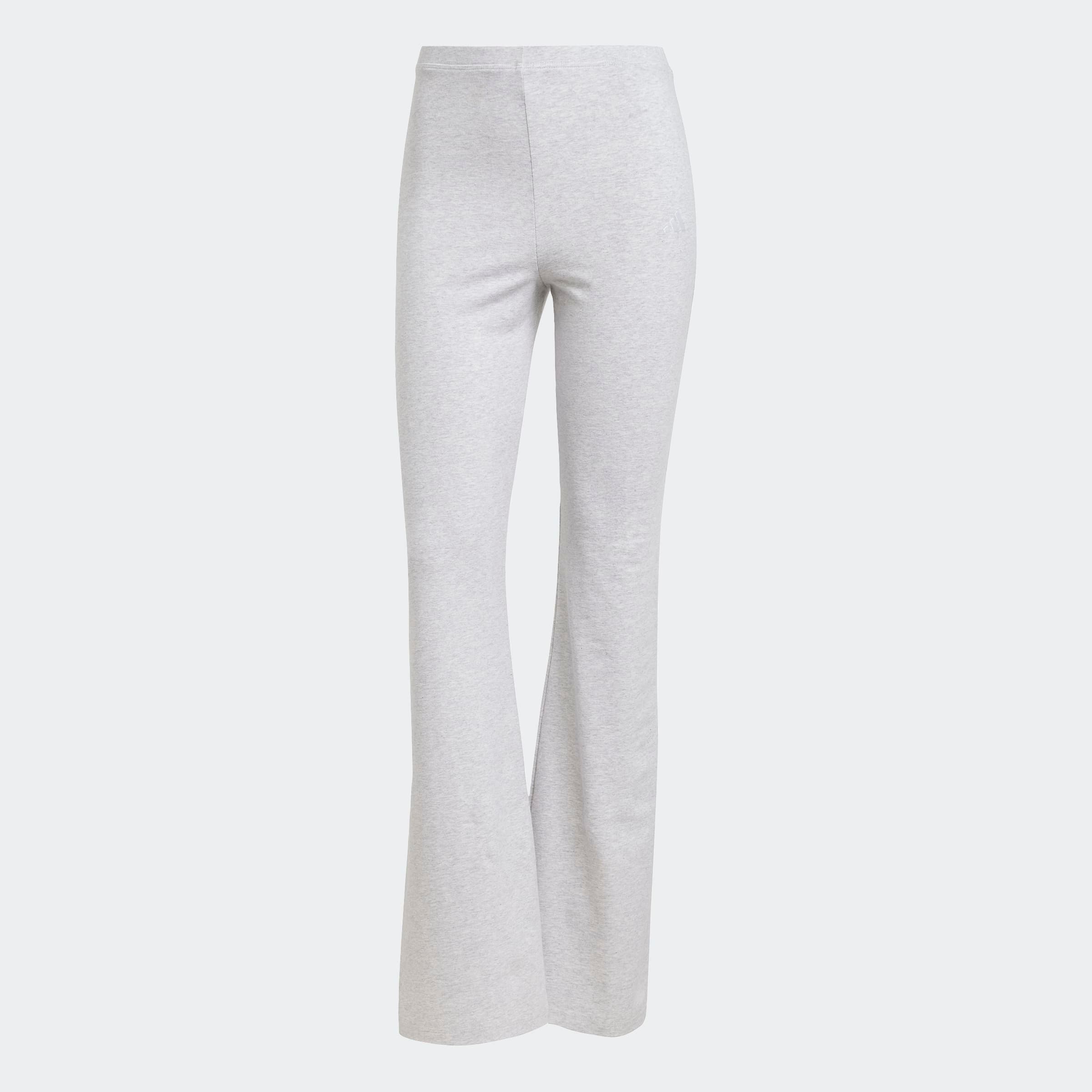 adidas Sportswear Trainingstights »W SL SJ FLARLEG«, (1 tlg.)