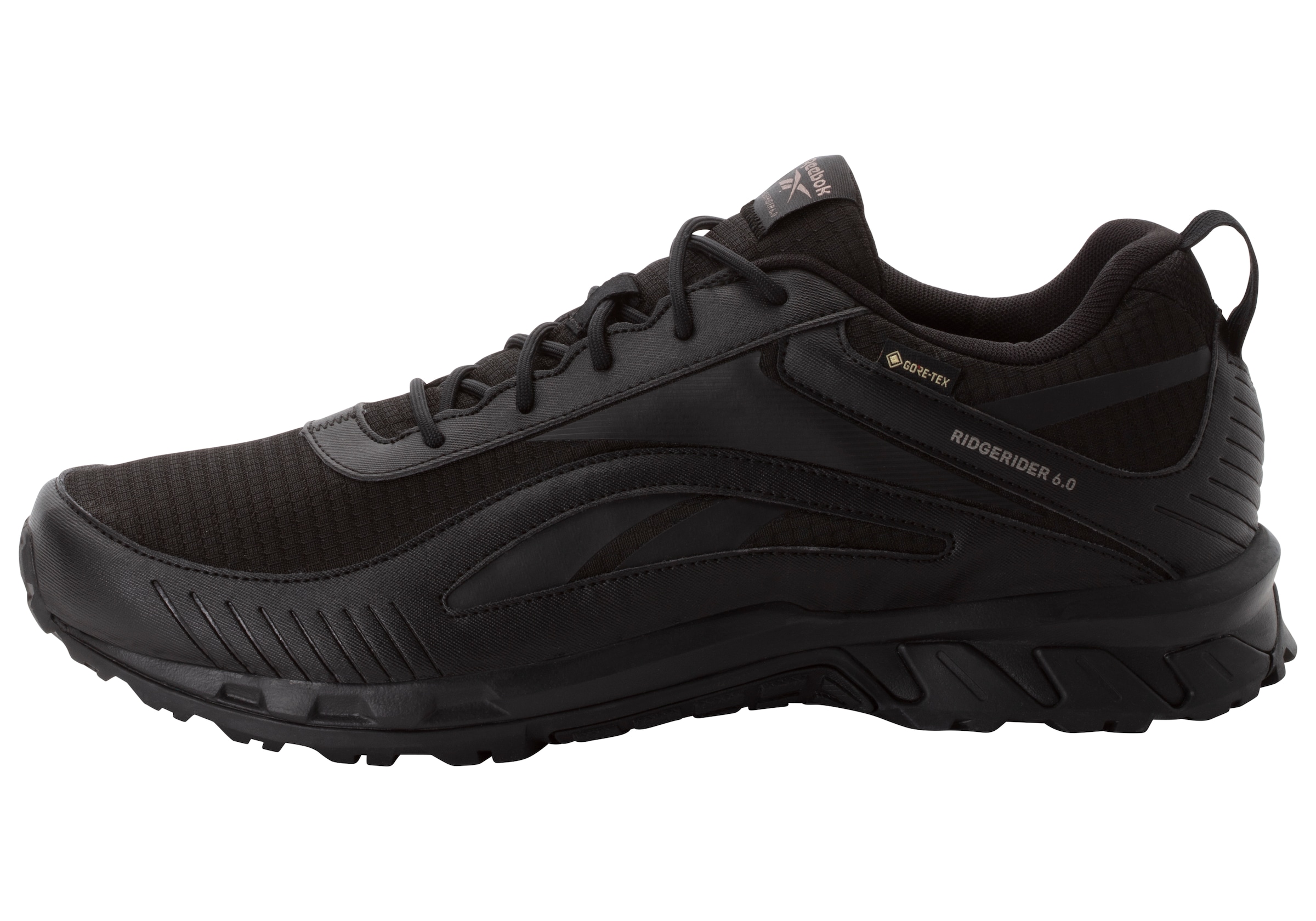 Reebok Walkingschuh »RIDGERIDER 6 GORE-TEX«, wasserdicht