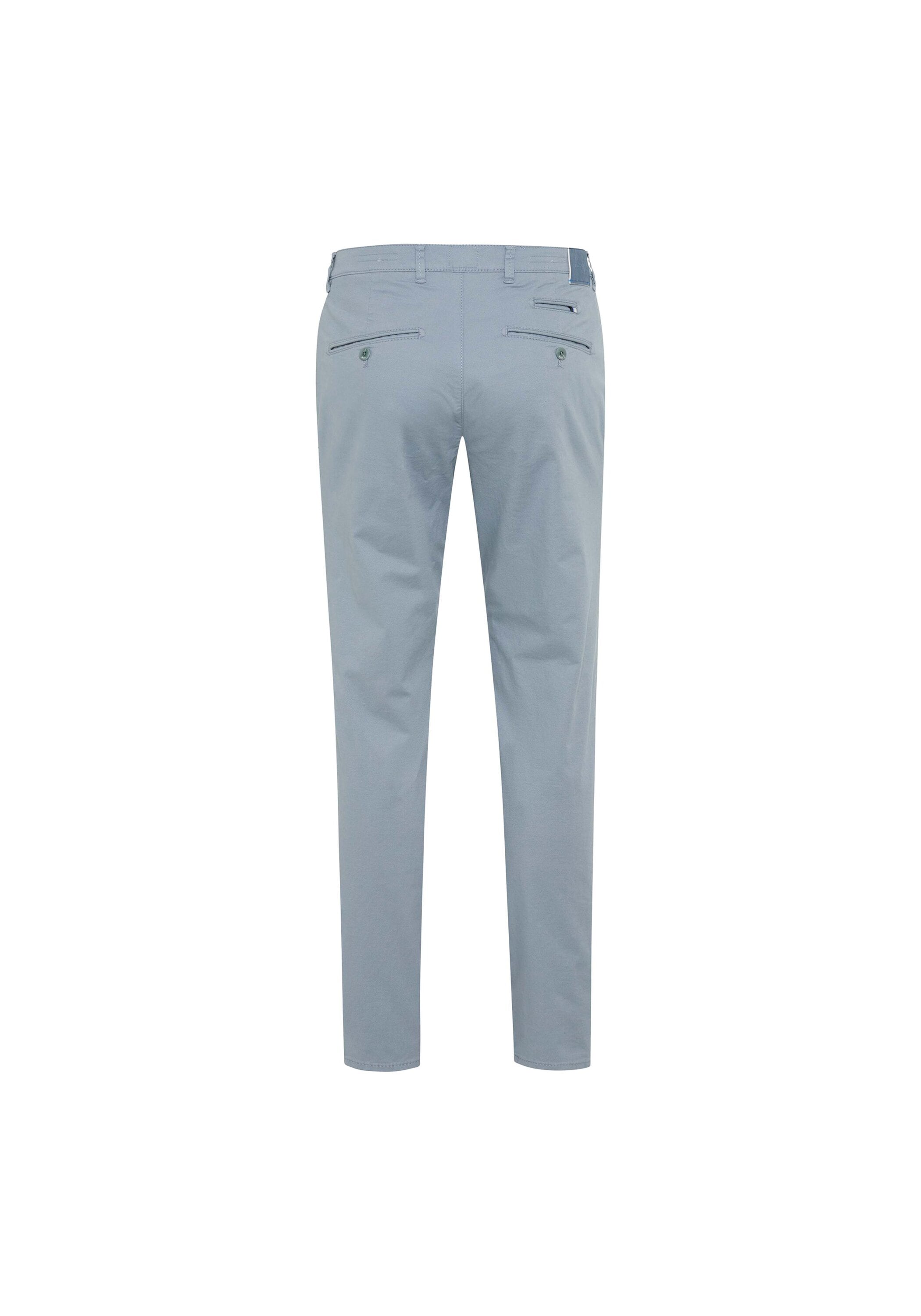 Brax Skinny-fit-Jeans »Stoffhose Fabio In 1er Pack« 1 tlg.