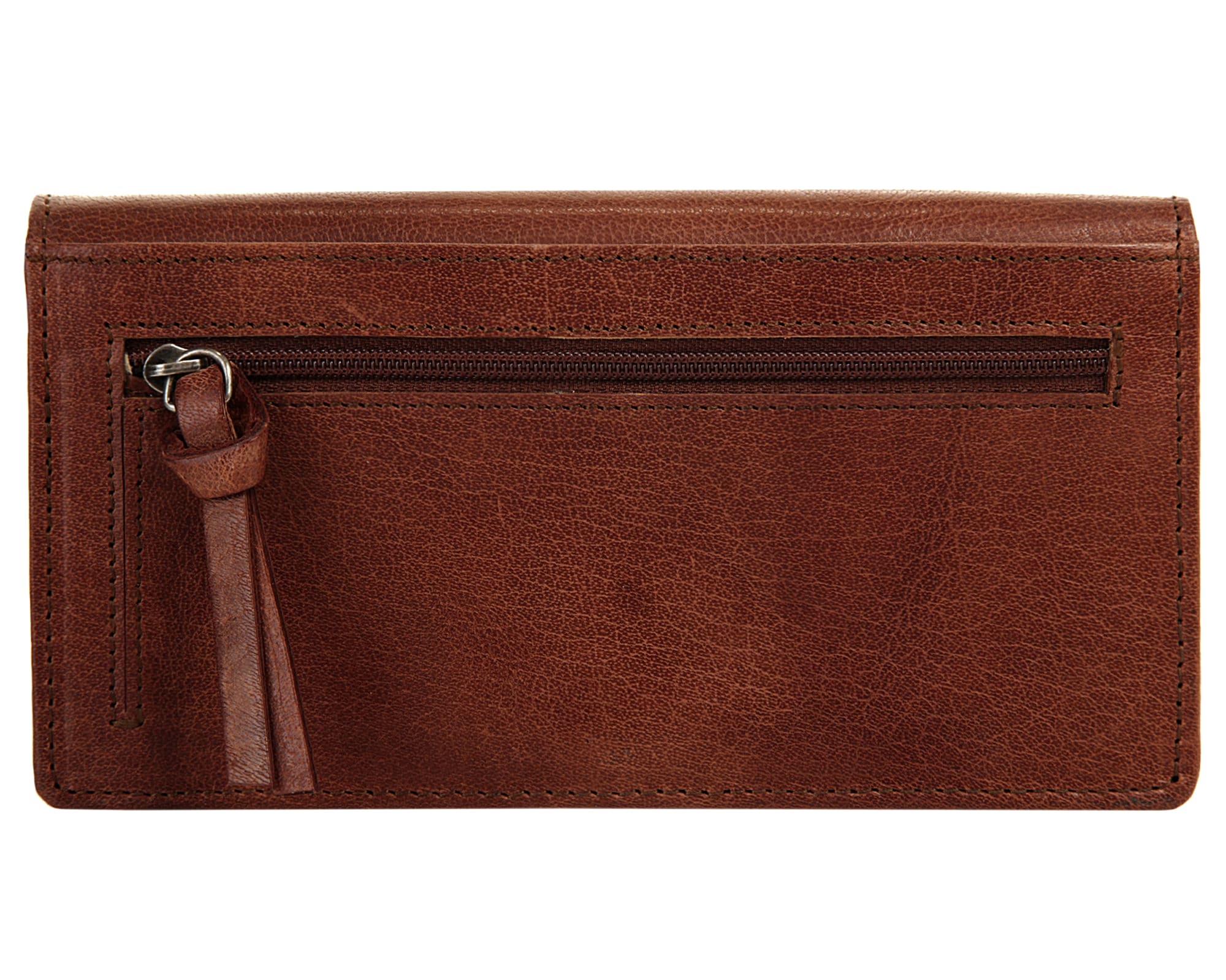 Spikes & Sparrow Geldbörse echt Leder