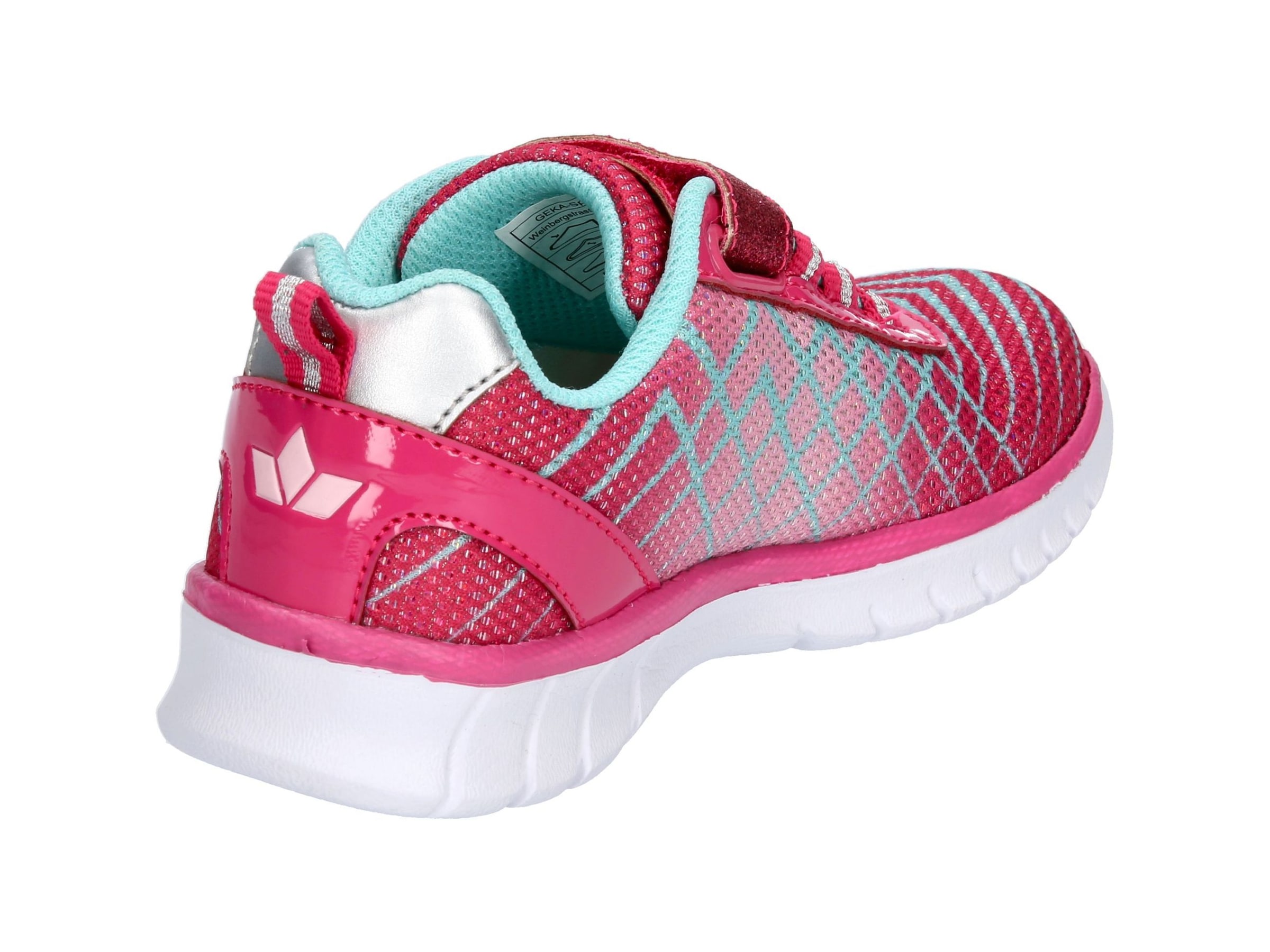 Lico Sneaker »Freizeitschuh Lenja VS«